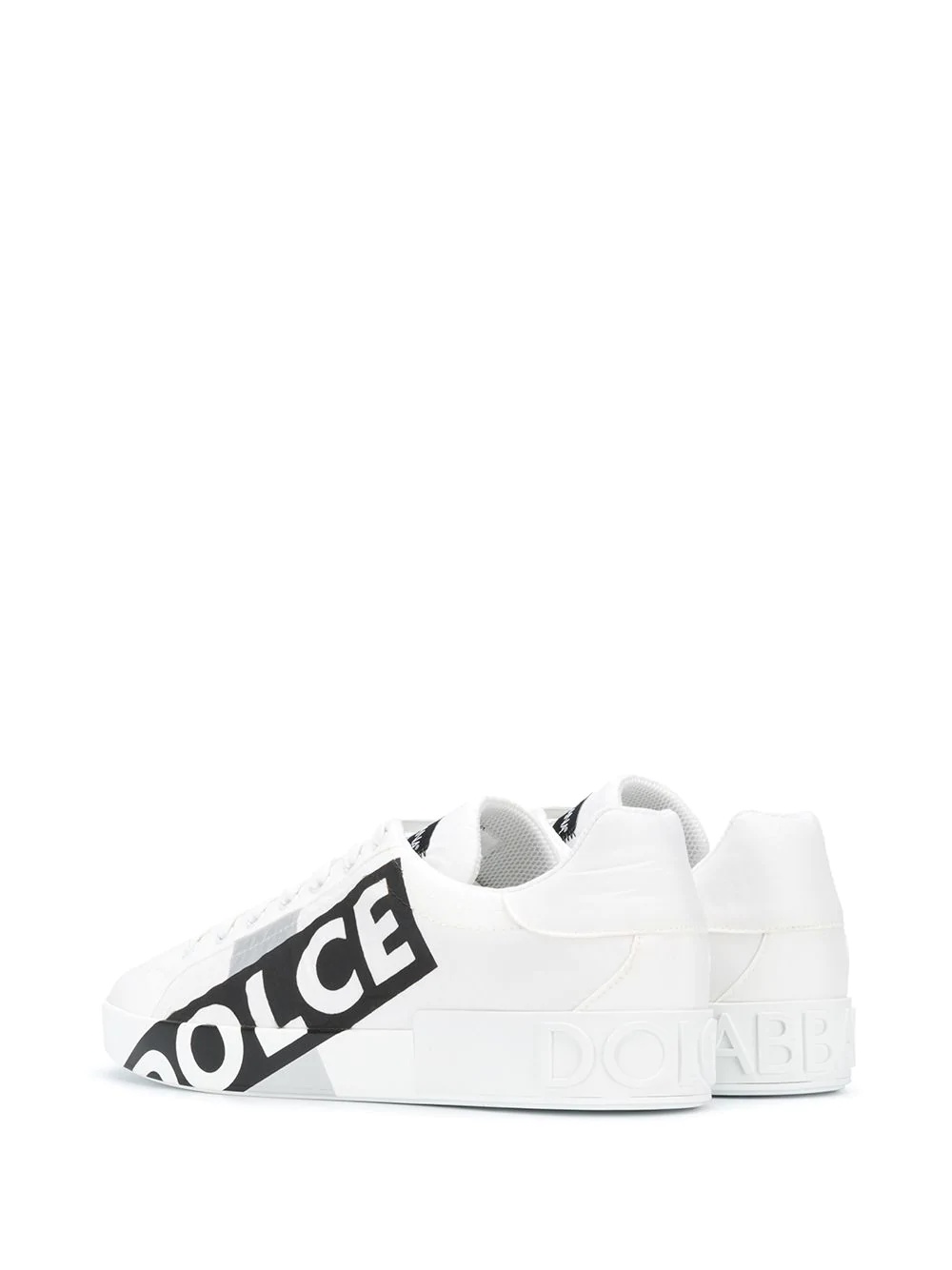 Portofino low-top sneakers - 3