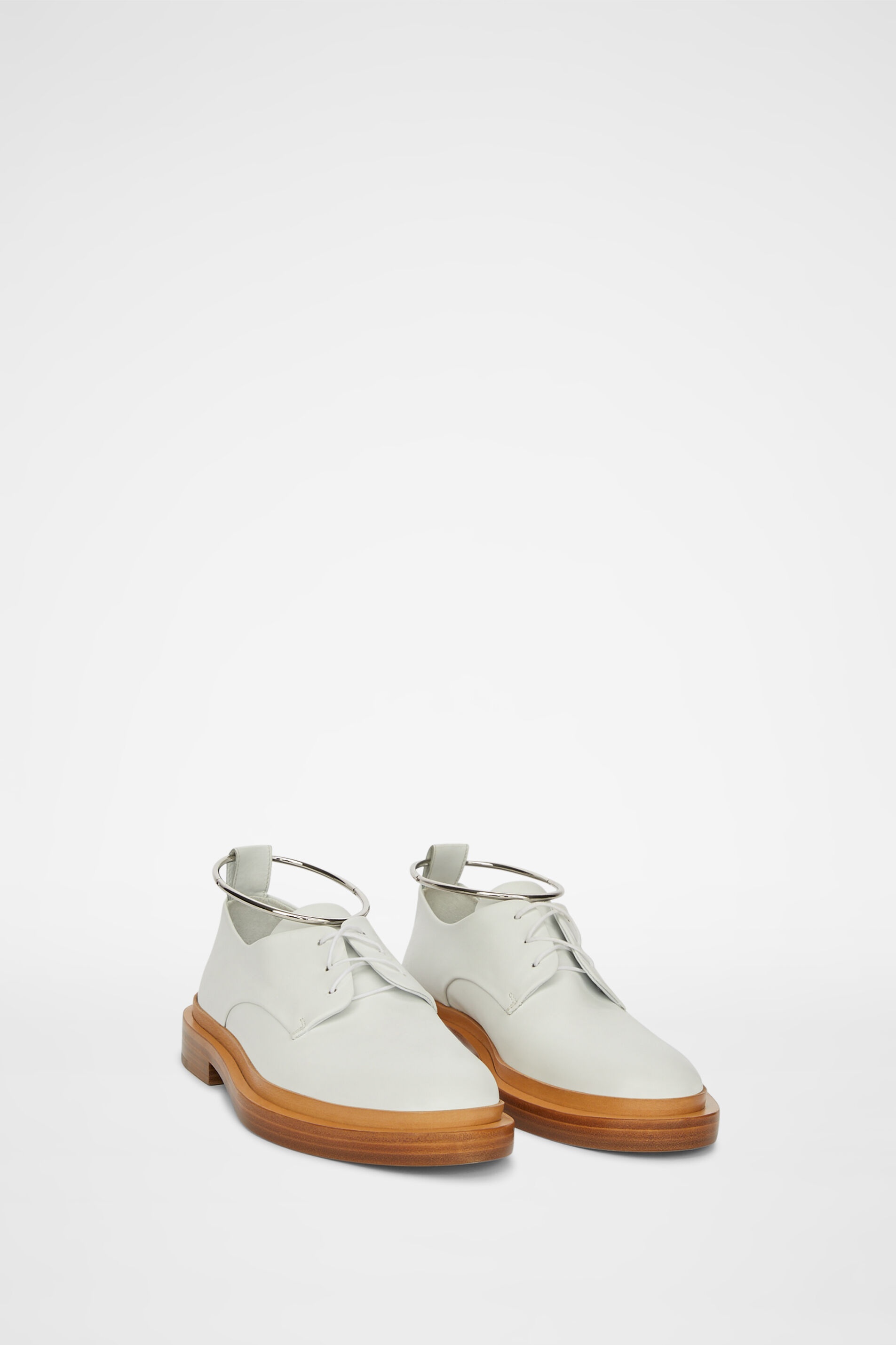 Lace-ups - 2