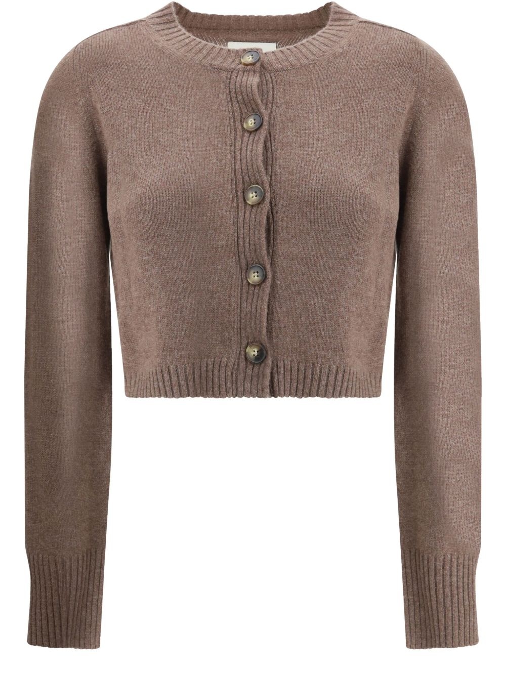 Zephir cardigan - 1