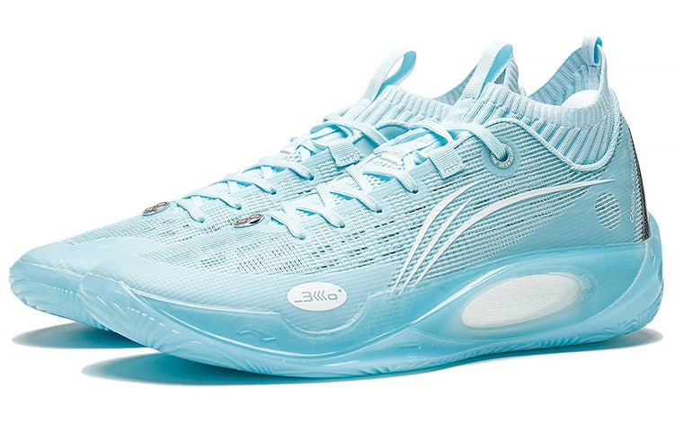 Li-Ning Wade 808 II Ultra 'Oxygen' ABPS063-1 - 3