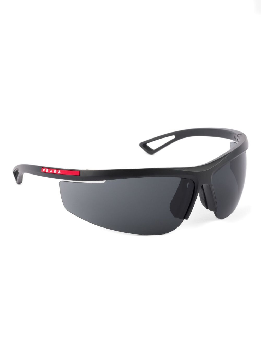 nylon frame sunglasses - 3