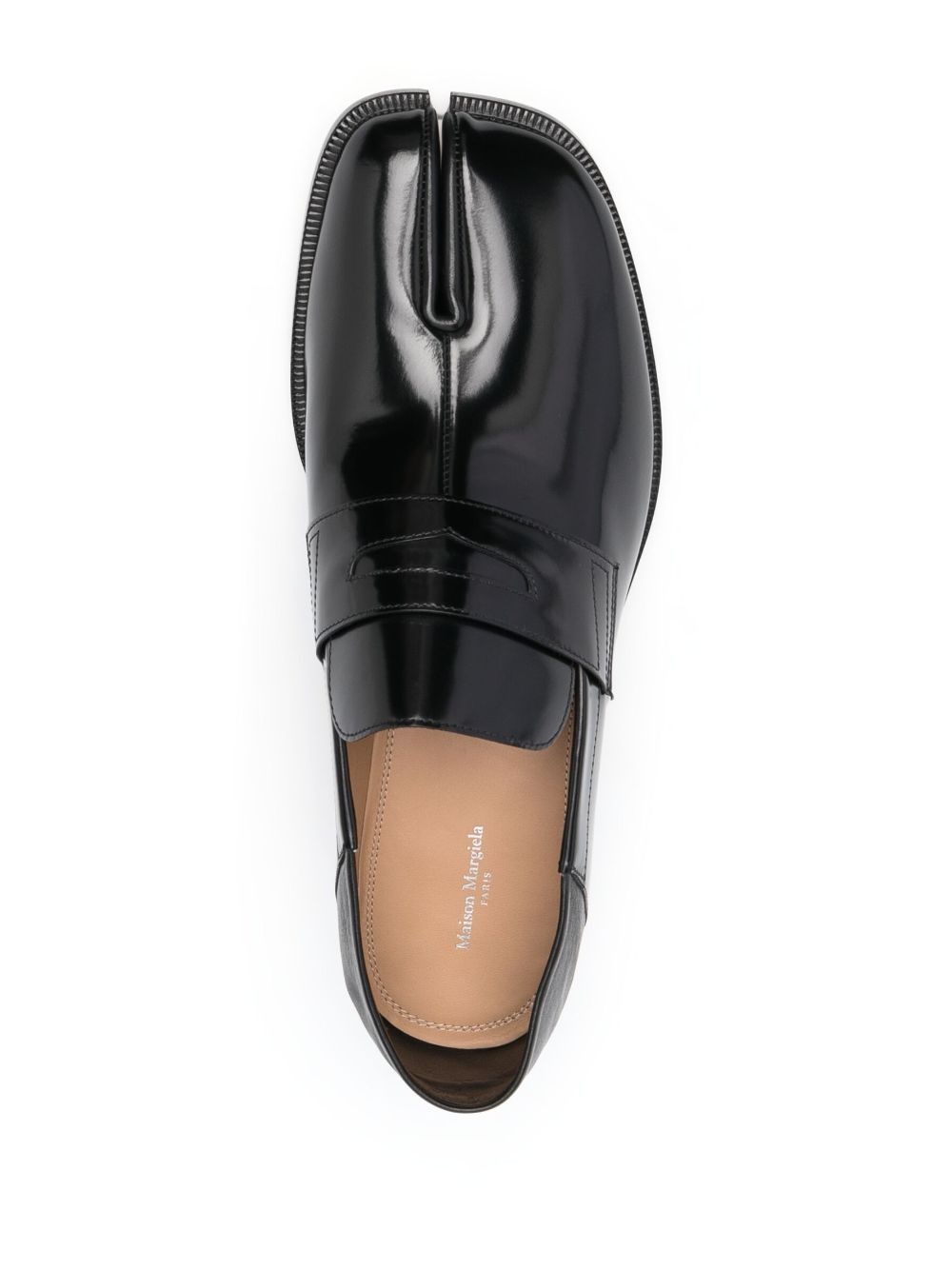 Maison Margiela Tabi Slip-on Loafers - 5
