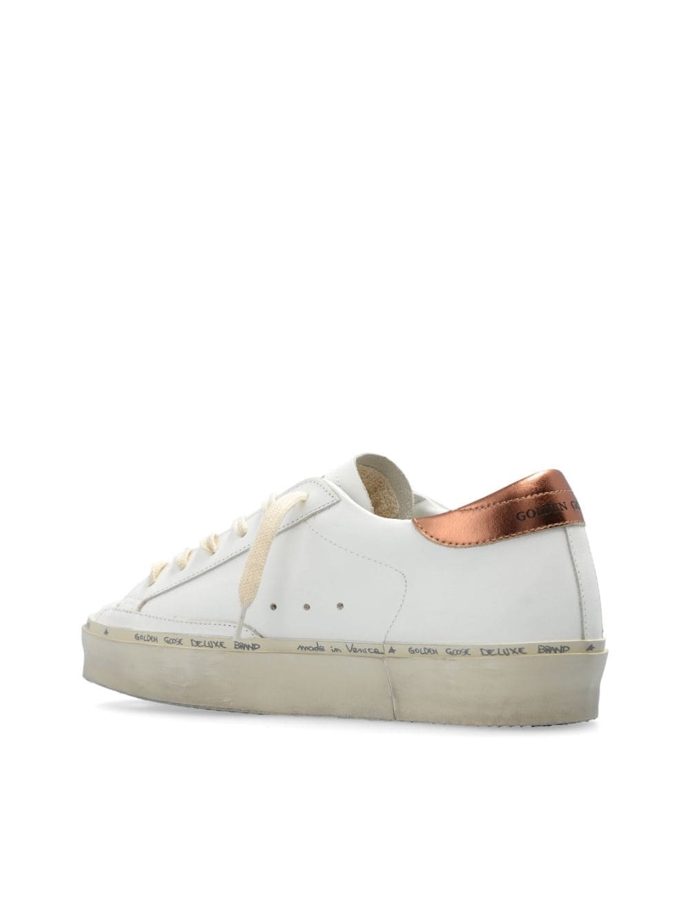 Hi Star Classic sneakers - 5