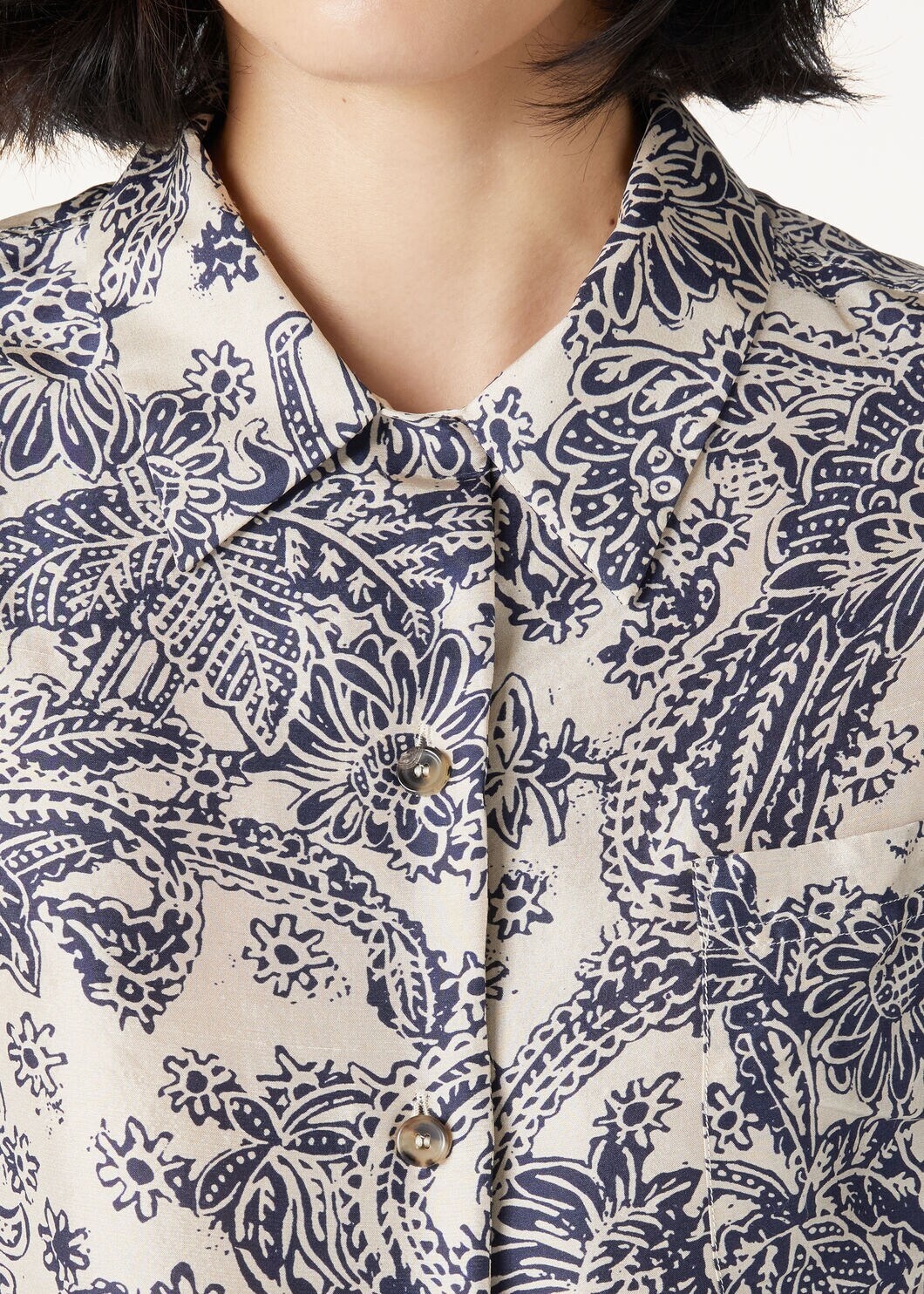 Isoble Shirt - 3