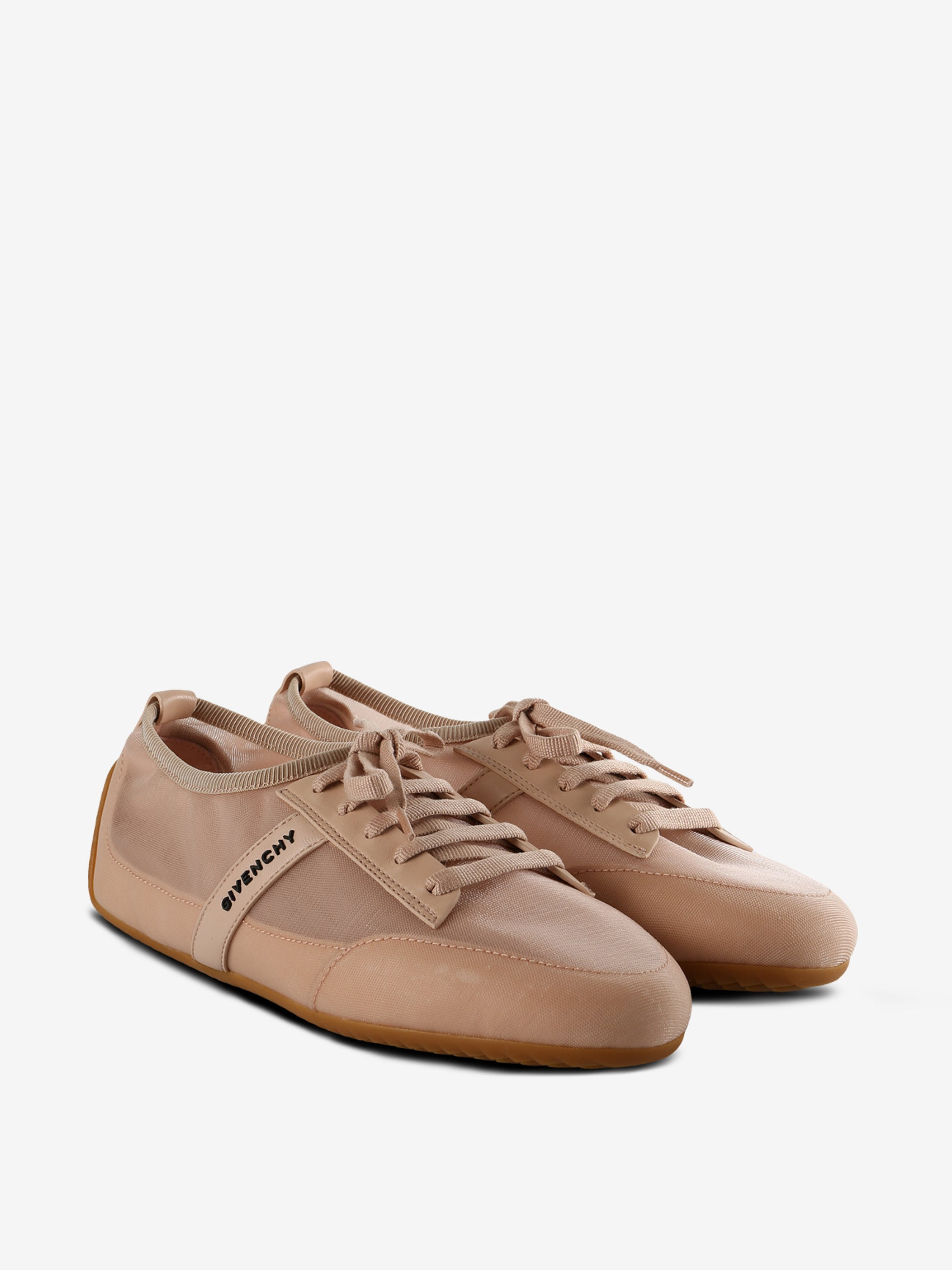 GIVENCHY - Women Slim Sneakers - 2