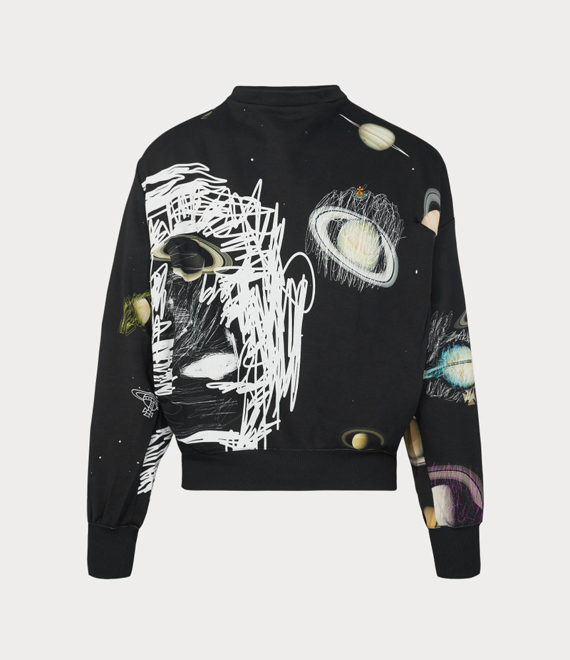 DRUNKEN SWEATSHIRT 1