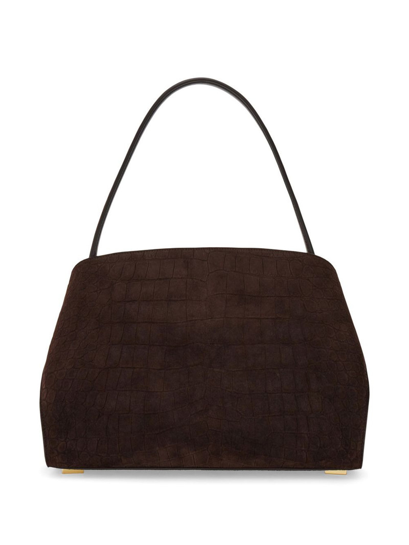 Hug soft shoulder bag (M) 4