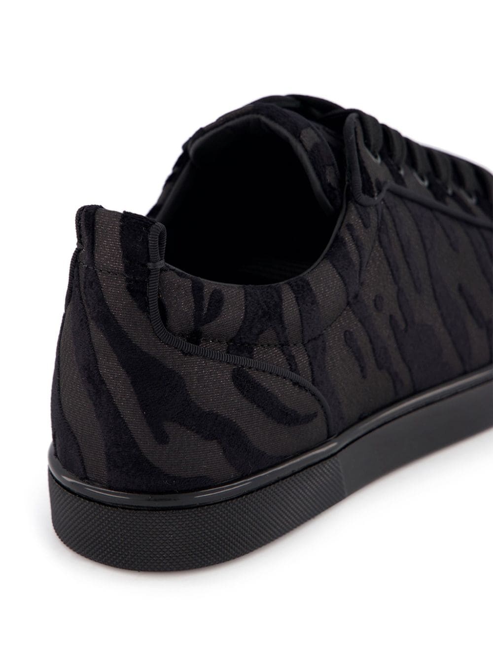 Louis Junior low-top sneakers - 7