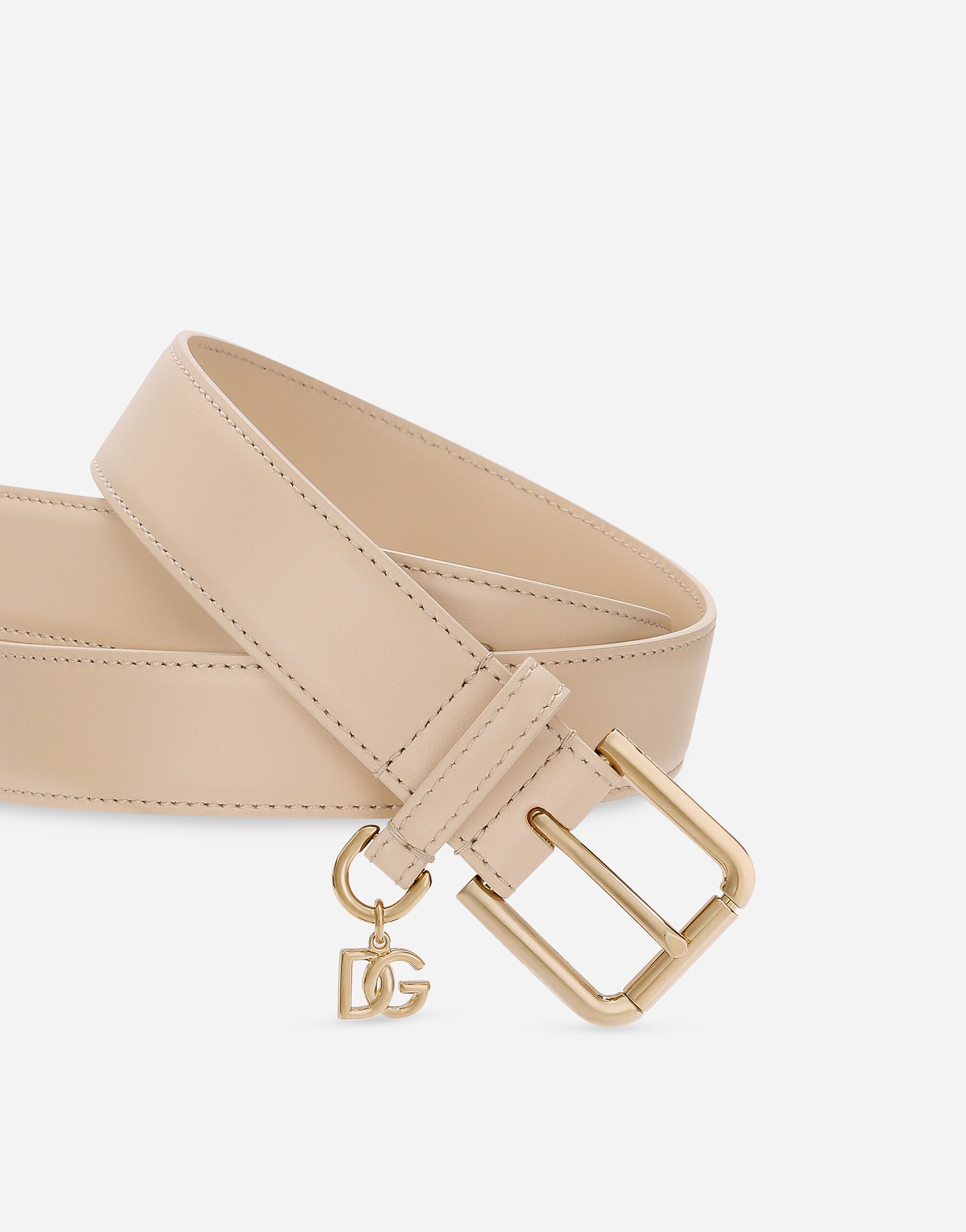 DG charm belt - 3
