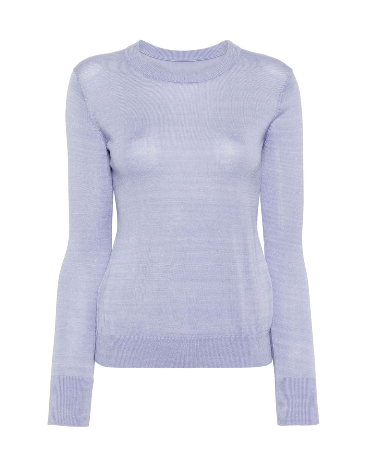 Aspen Crewneck Knit Top - 5