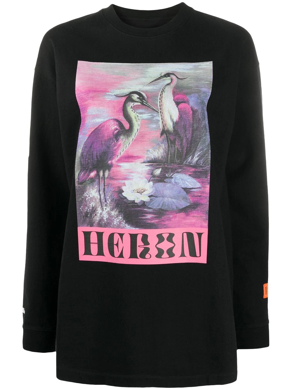   HERON PRESTON HWAB012E20JER0011030 1030     - 1