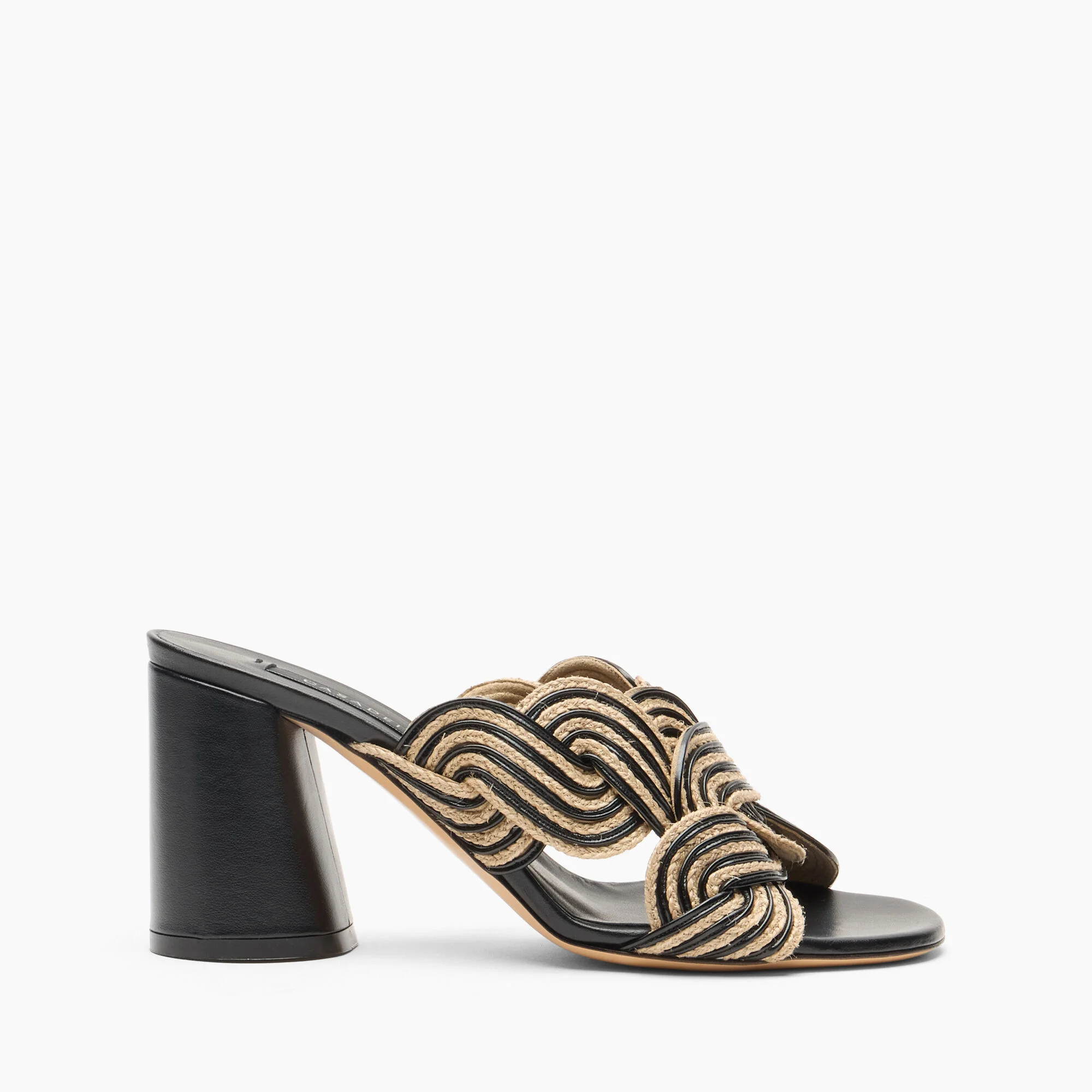 Cleo Thaiti Mule - 1