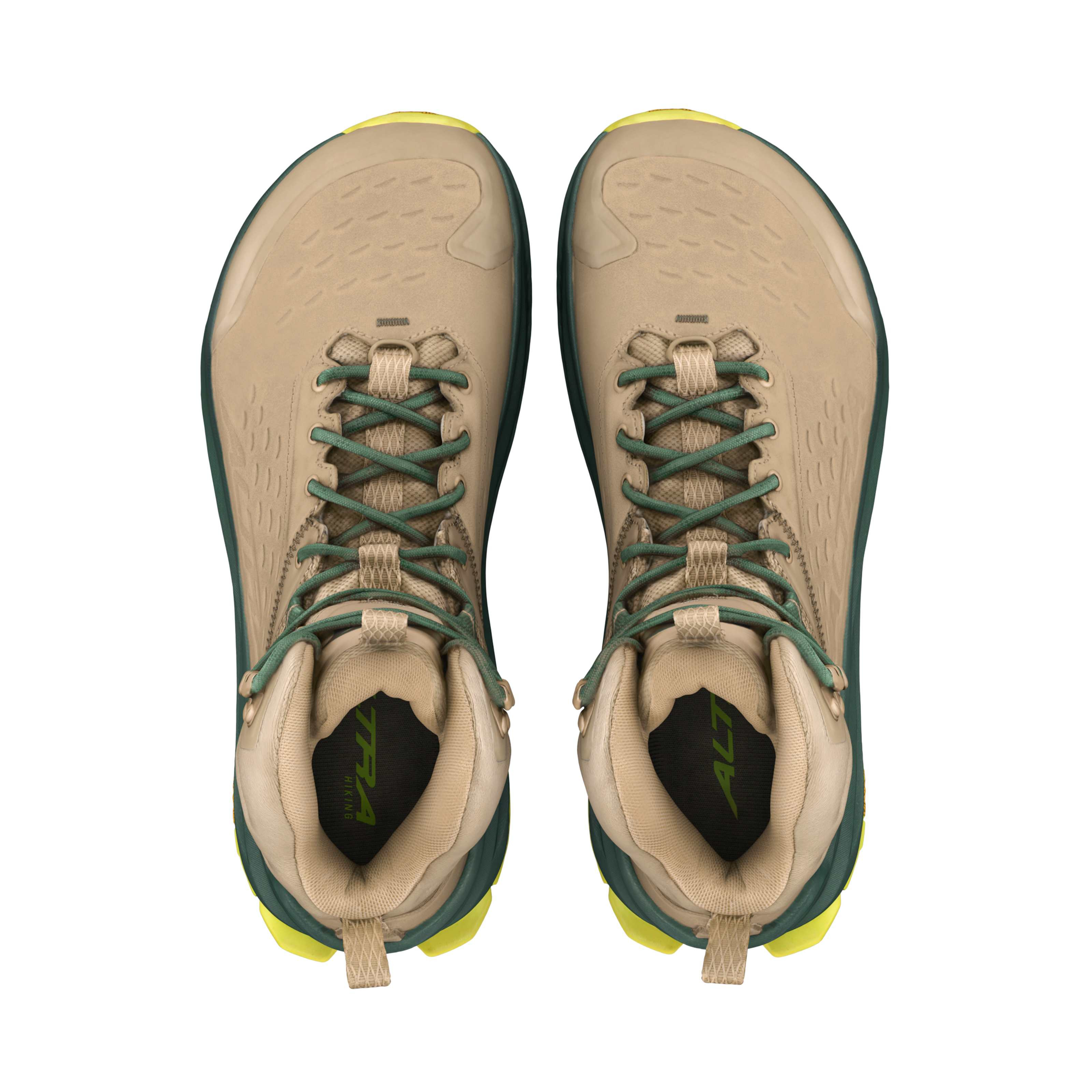 Men's Olympus 6 Hike Mid GTX - 6