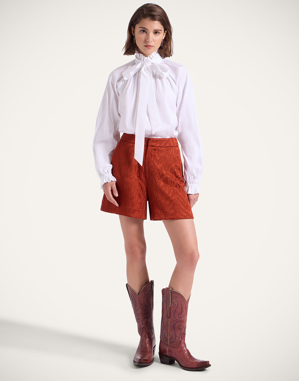Cerere Blouse - 6