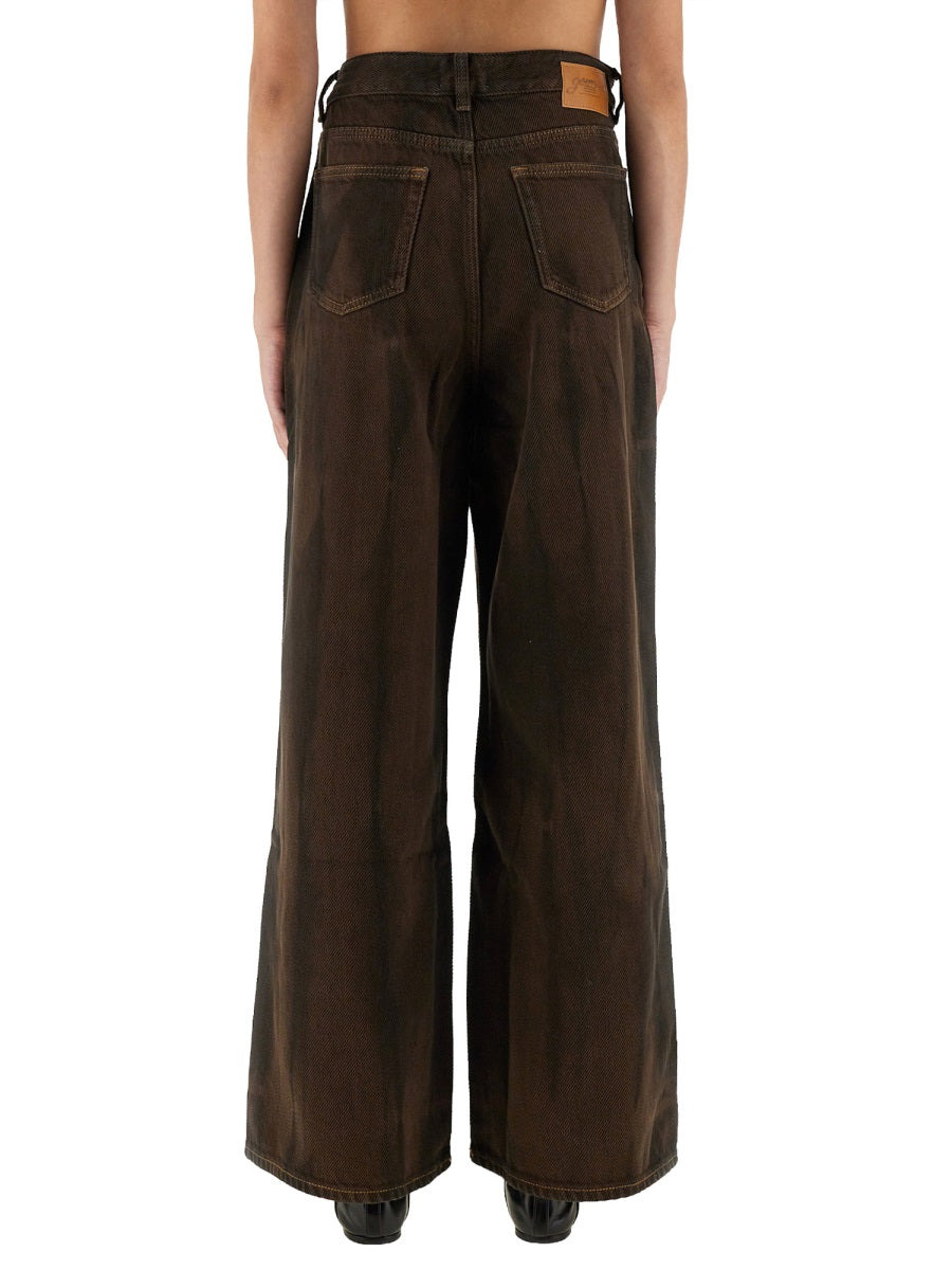 Baggy Pants - 3