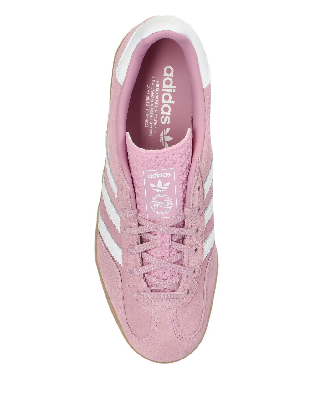 Gazelle Indoor sneakers - 4