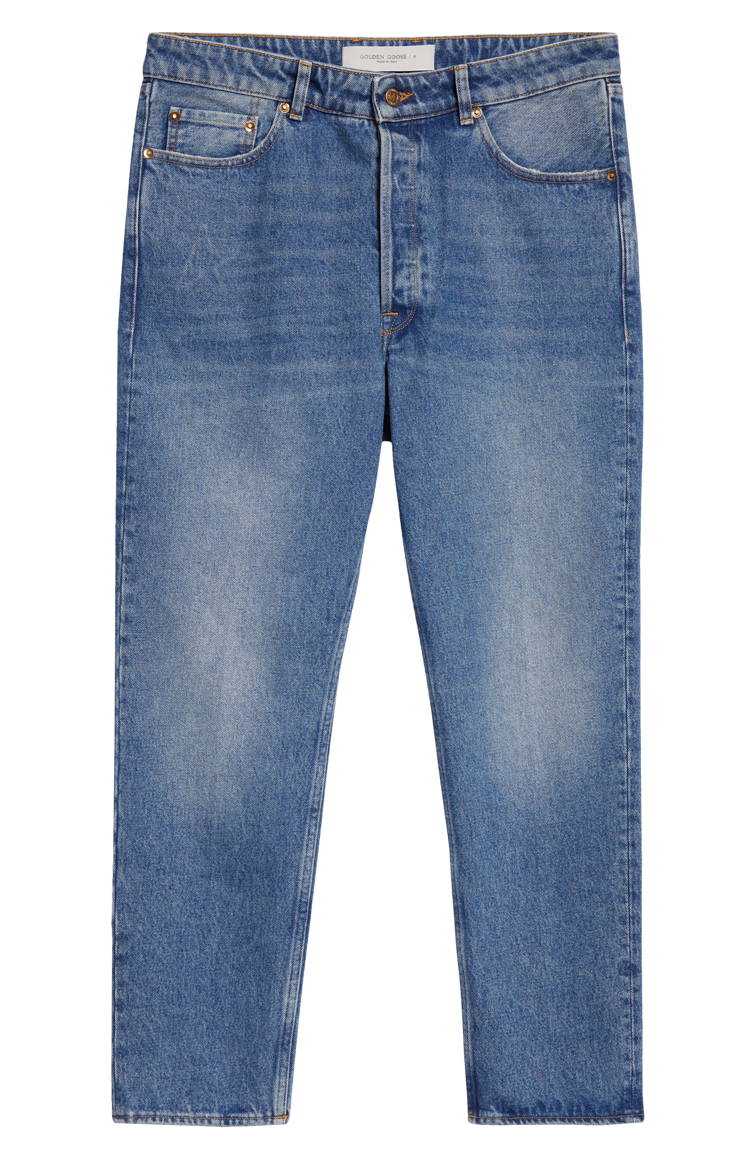 Happy Medium Jeans - 5