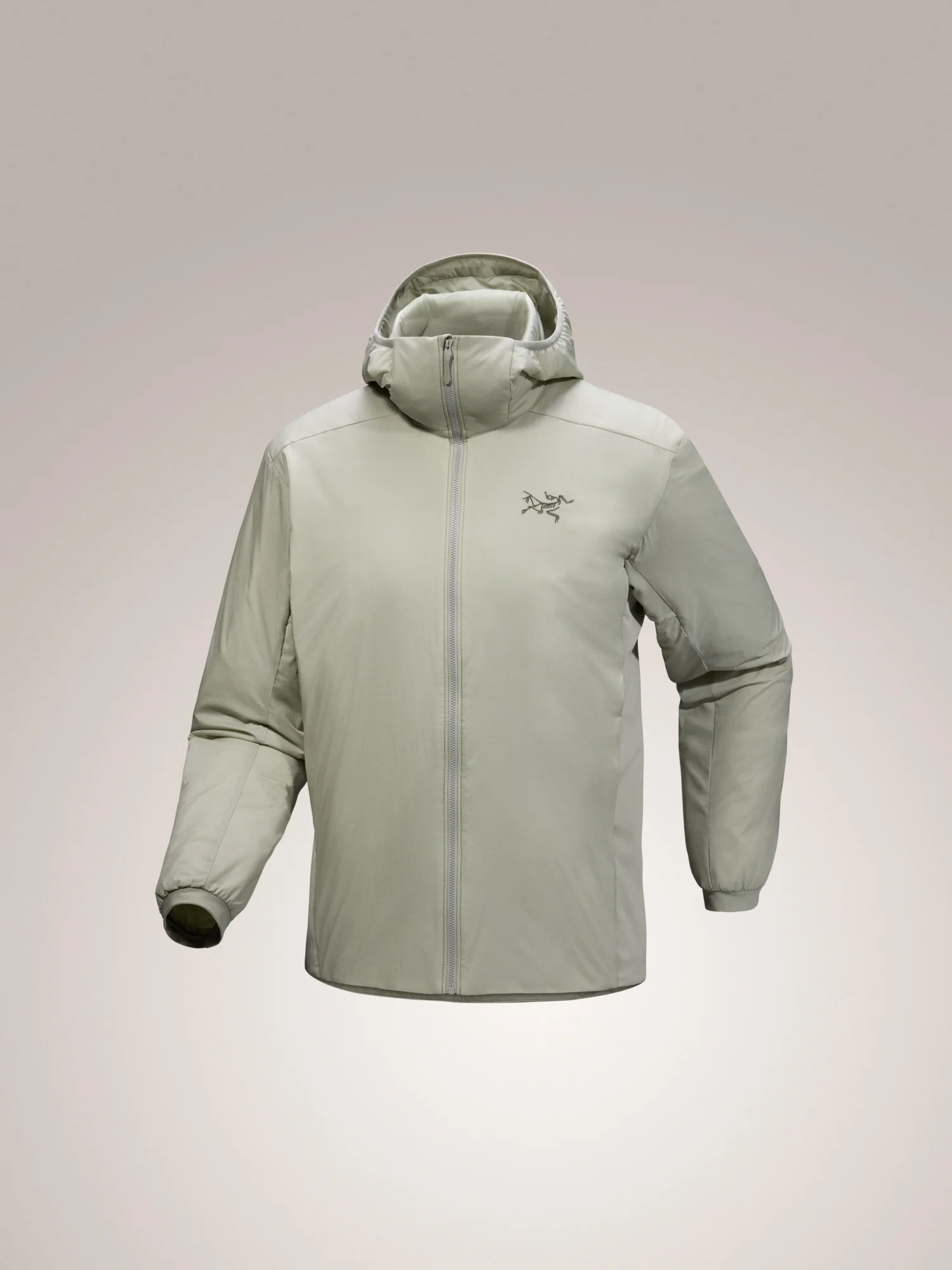 Atom Hoody - 1