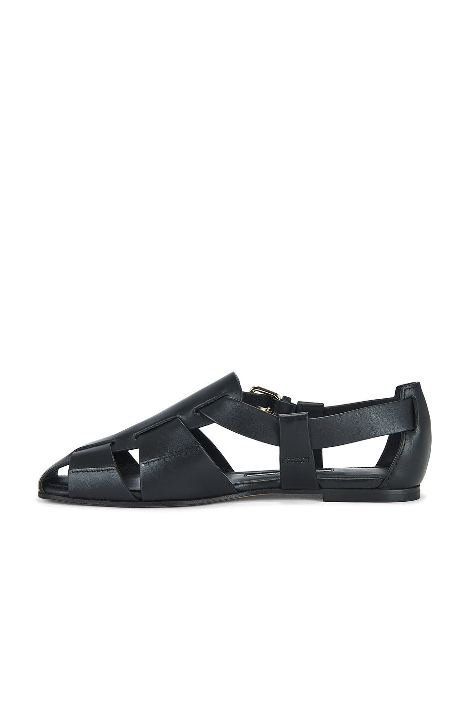 Ernest Sandal - 5