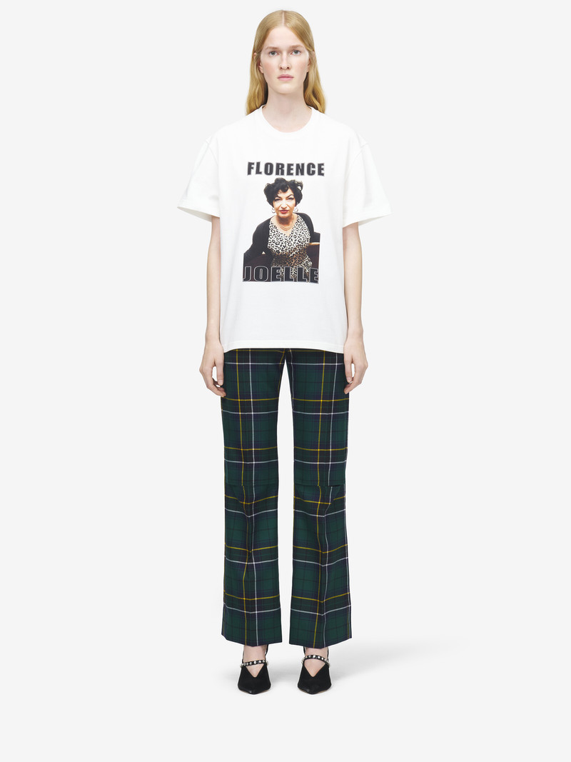 Florence Joelle T-Shirt 3