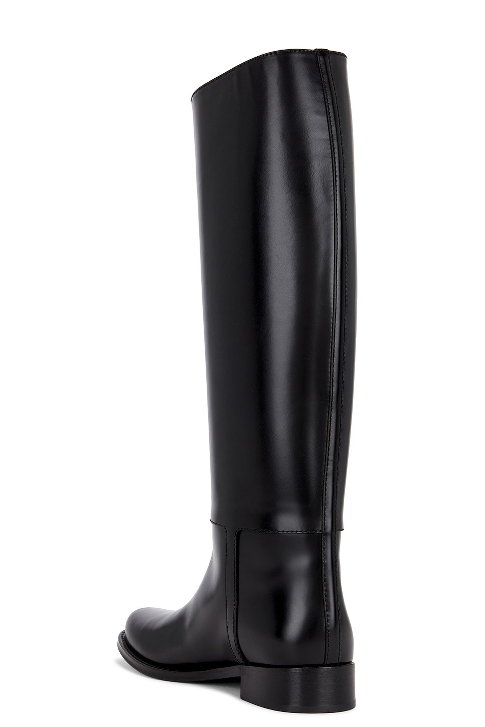 Horny Boot - 3