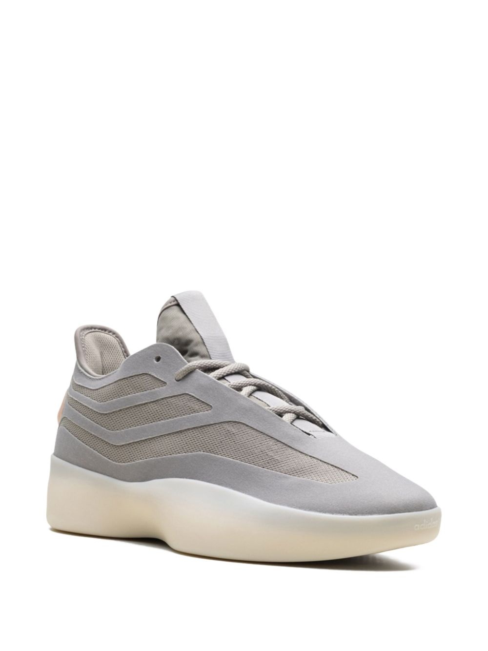 x Adidas Athletics II "Putty Beige" sneakers - 2