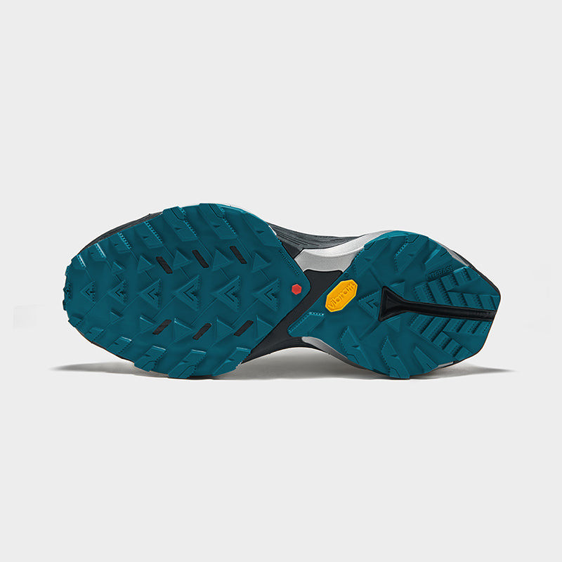 Kailas FUGA DU SPEED LOW Trail Running Shoes Women's 5