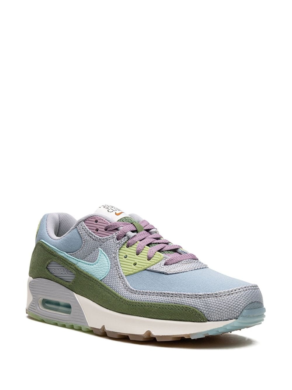 Air Max 90 "Sun Club" sneakers - 2