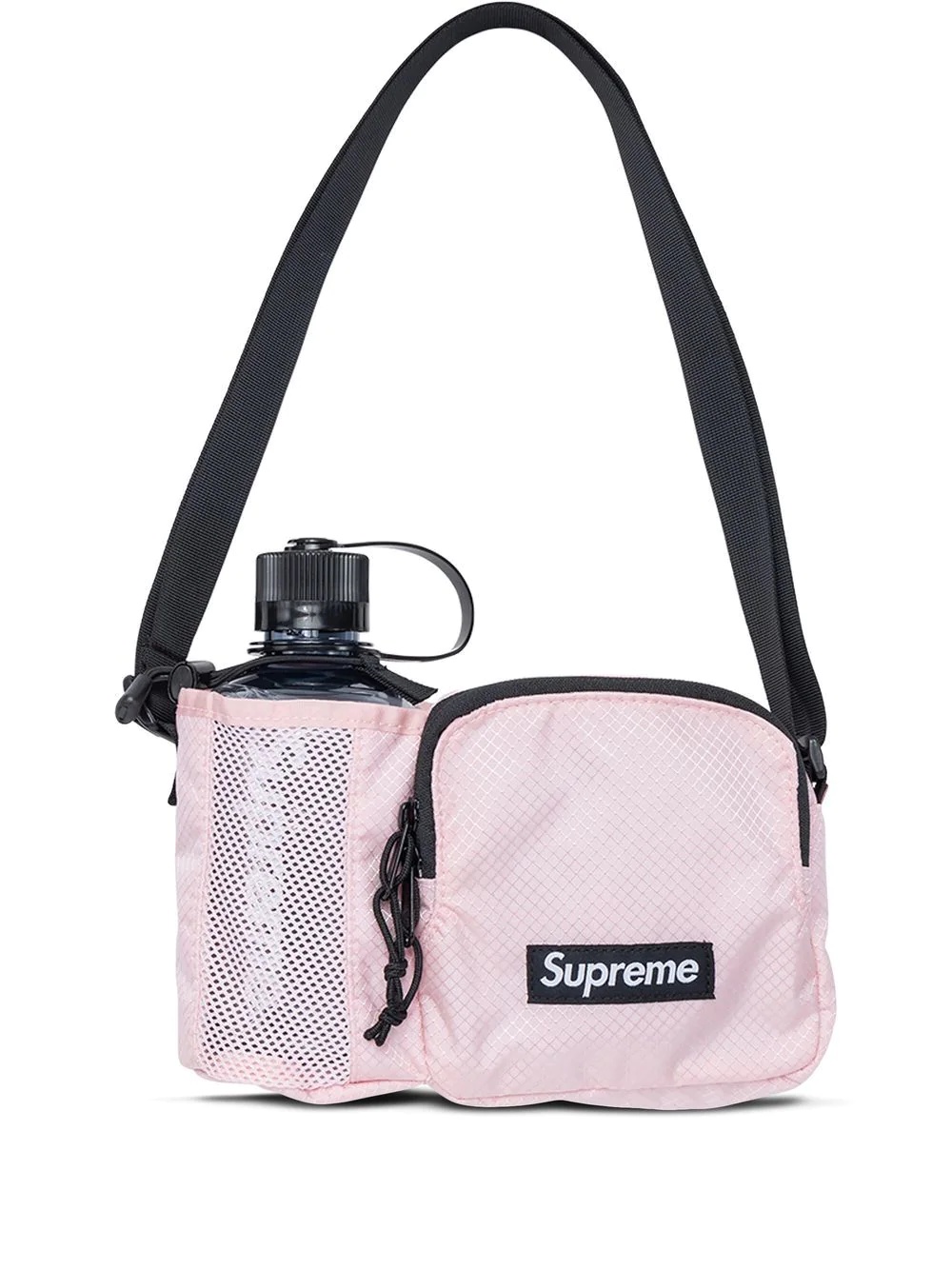 box-logo side bag "SS22" - 1