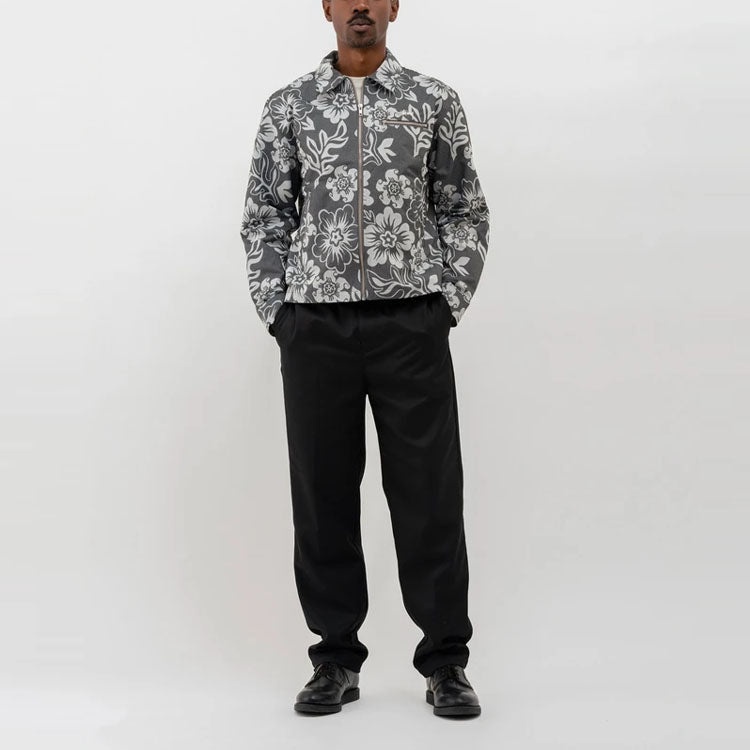 Stussy Bryan Pant 'Black' 116497 - 3