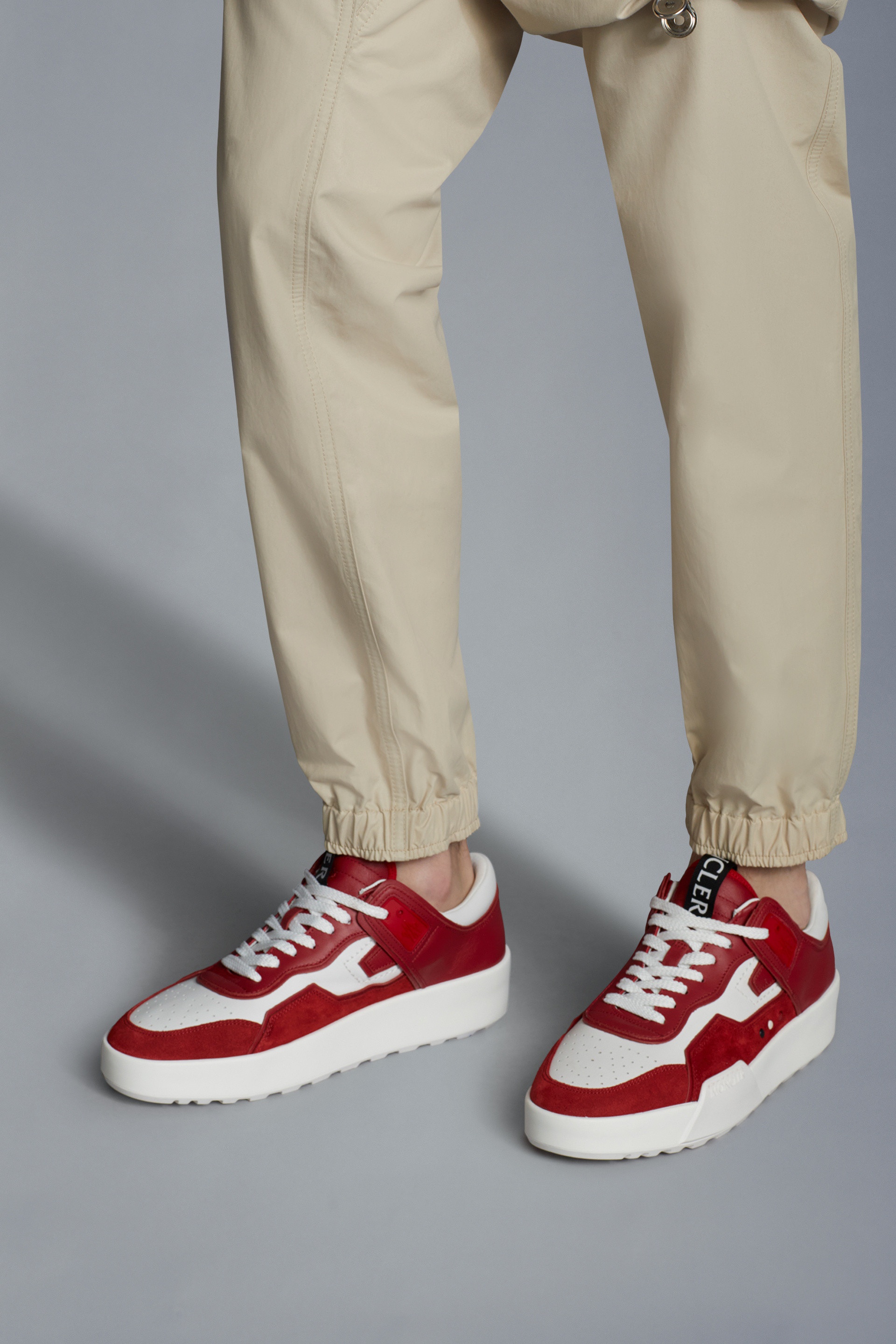 Promyx Space Sneakers - 2