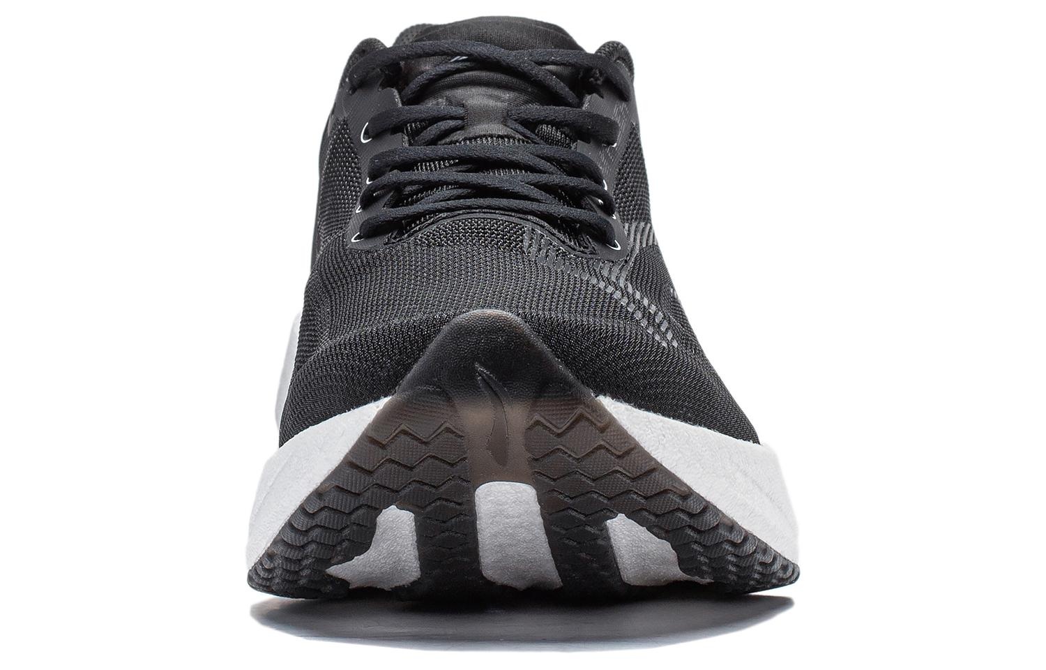 (WMNS) Li-Ning Superlight 21 'Black White' ARBU002-2 - 4