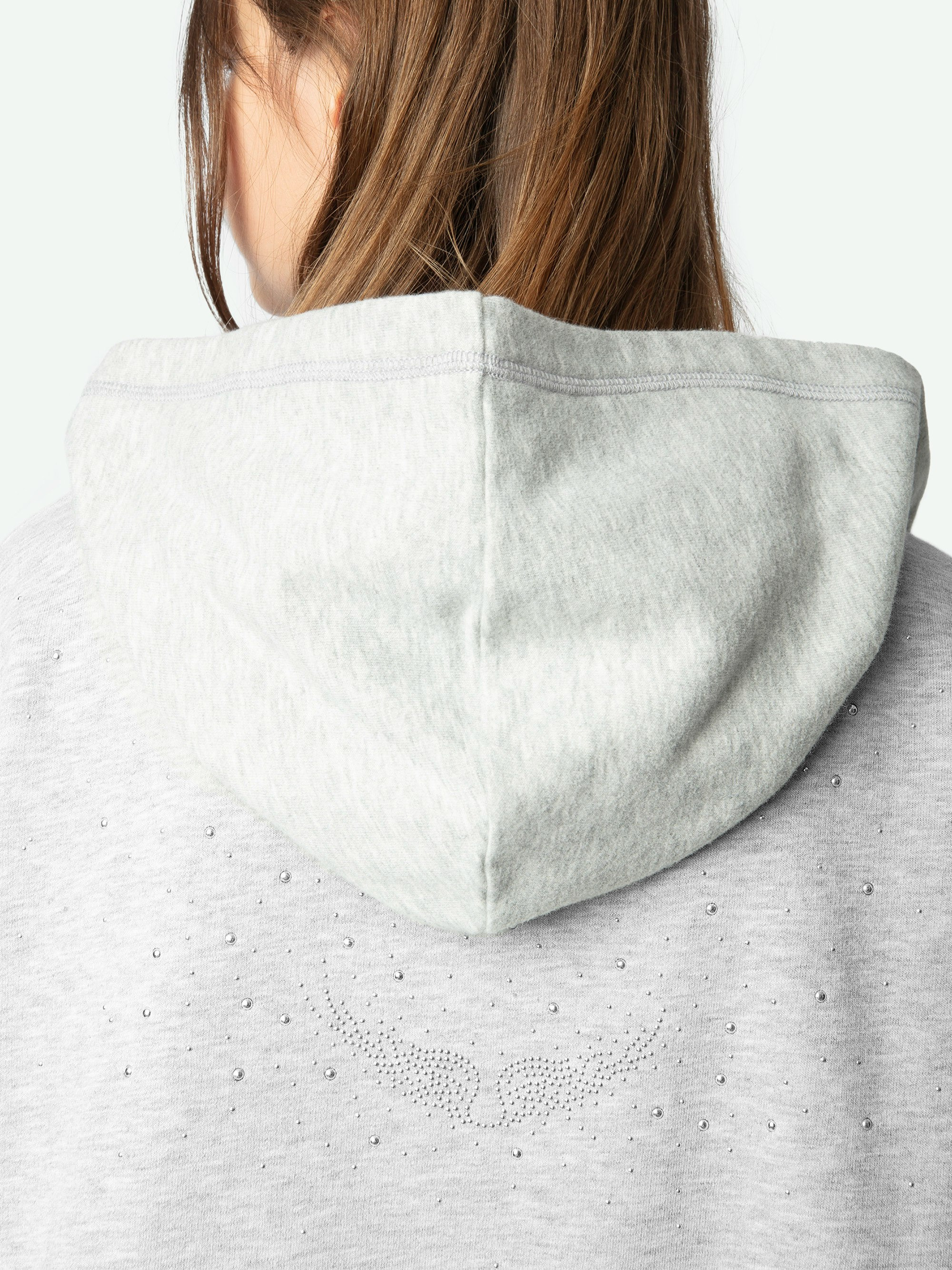Mia Sweatshirt - 8