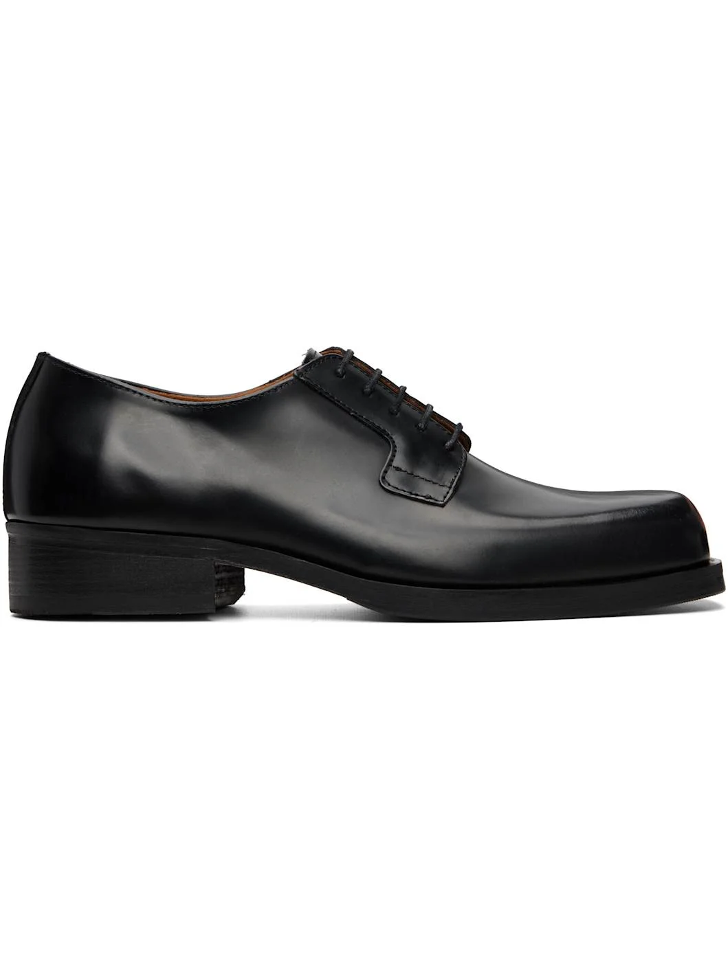 Black Event Derbys - 1
