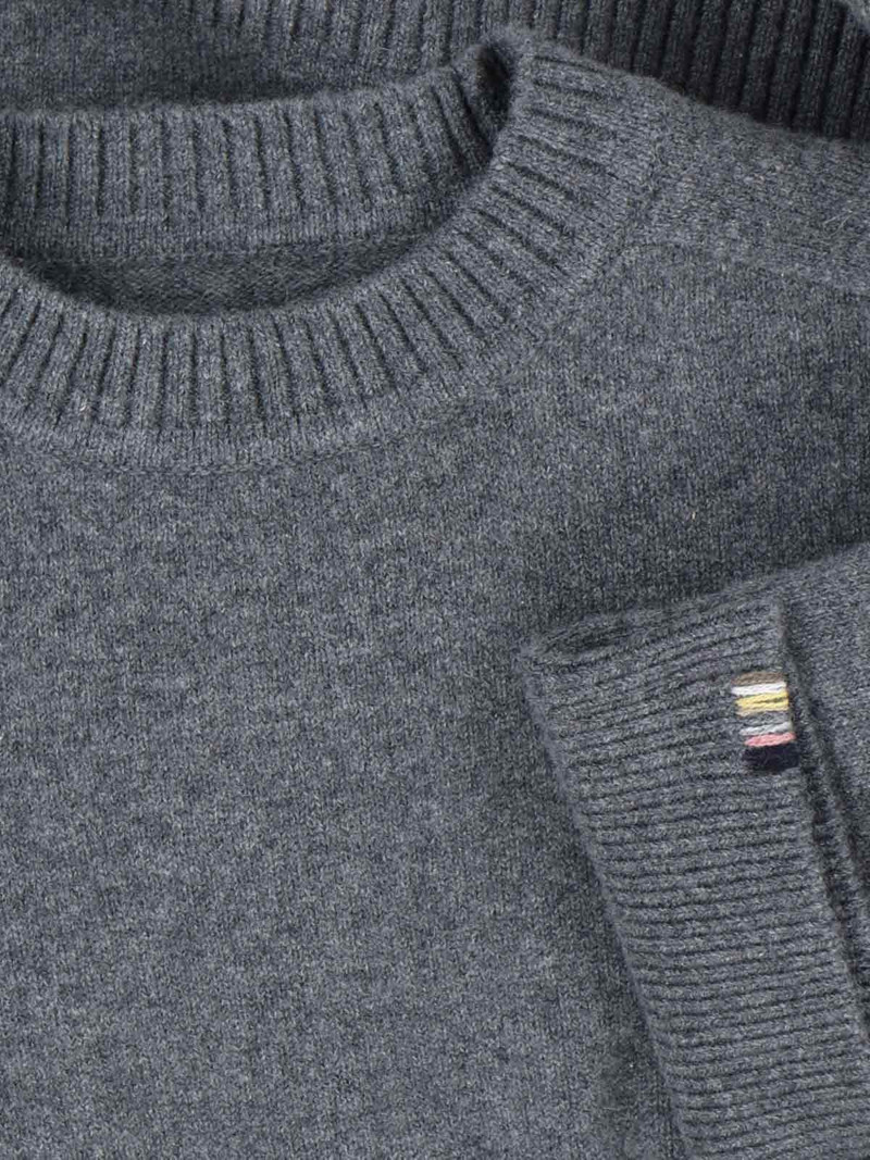 extreme cashmere 'N454 SCOTT' SWEATER outlook