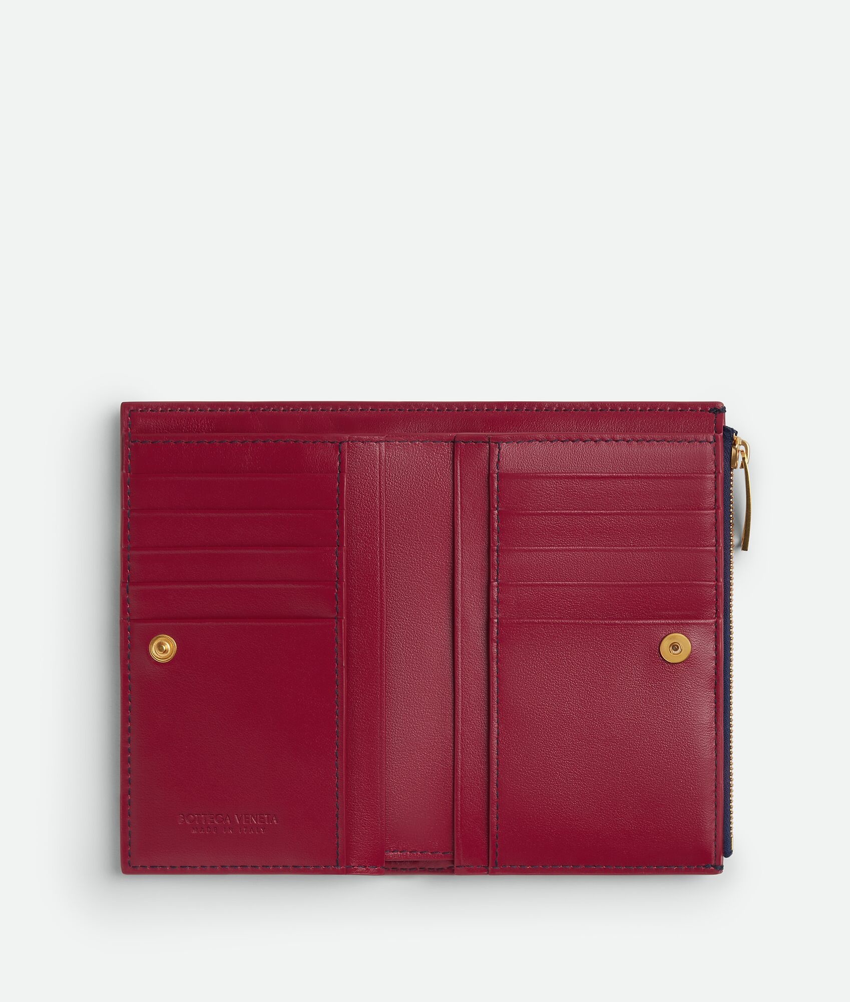 Cassette Medium Bi-Fold Wallet - 2