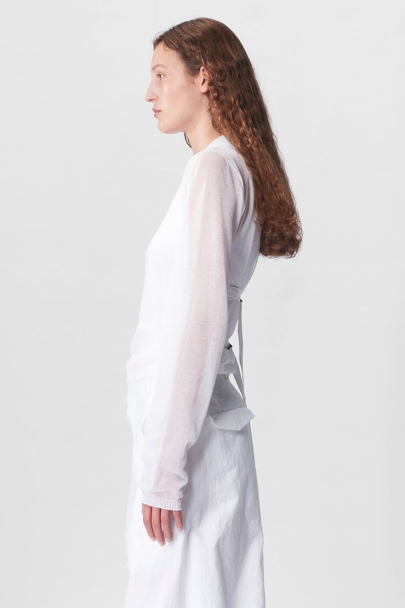 Betsy Long Sleeve T-Shirt - 2