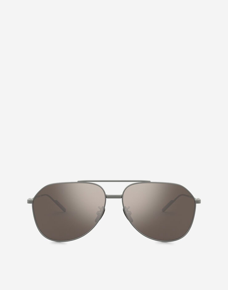 Titanium sunglasses - 1