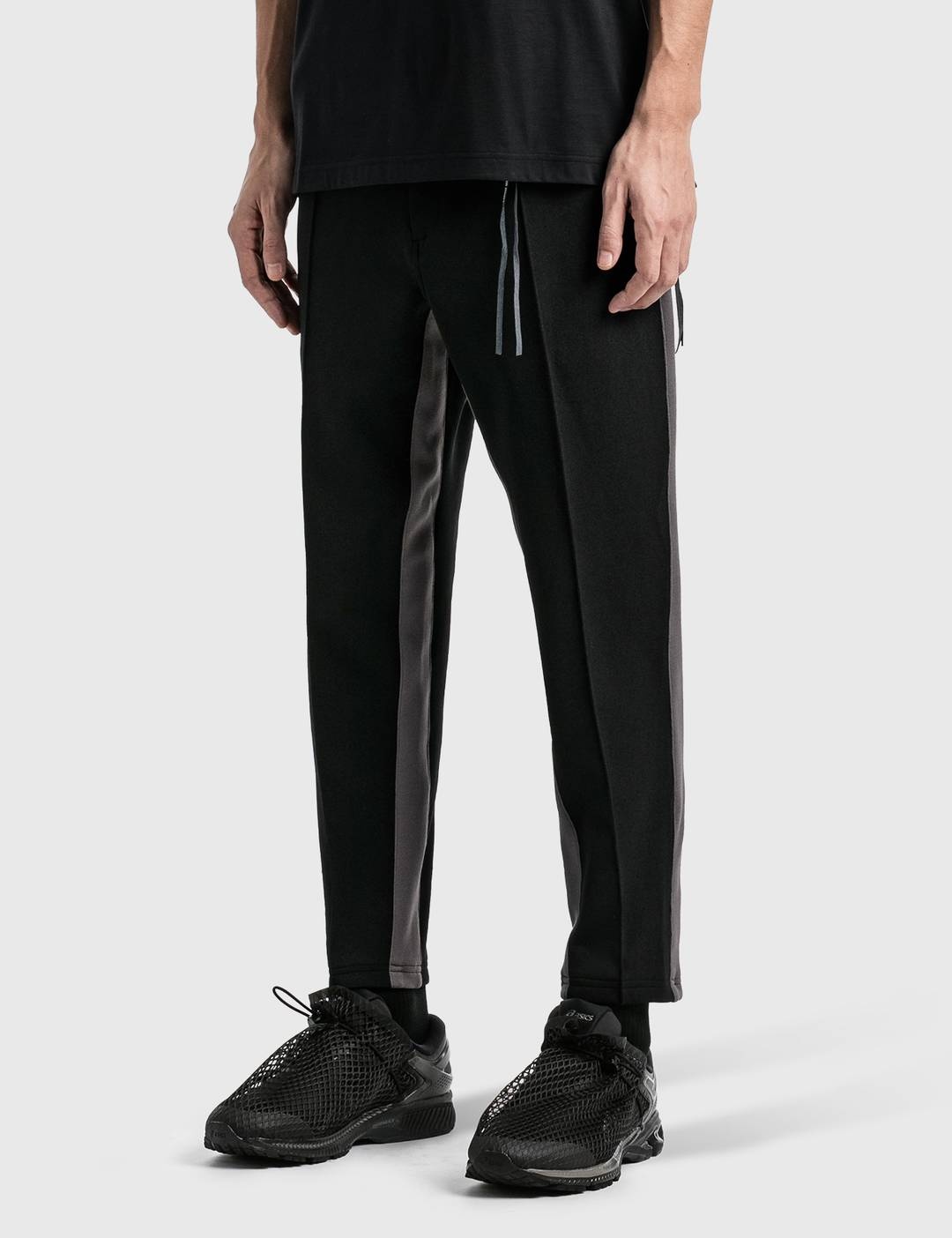 Side Line Track Pants - 2