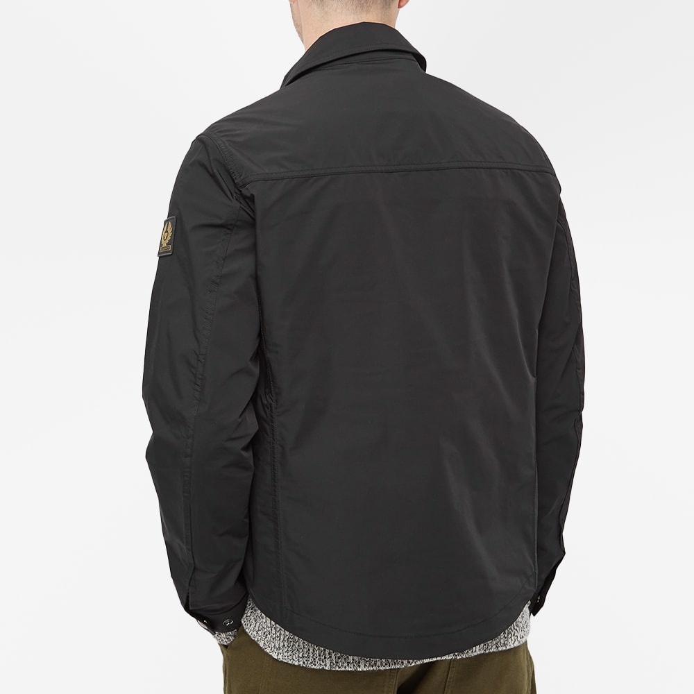 Belstaff Wayfare Overshirt - 5