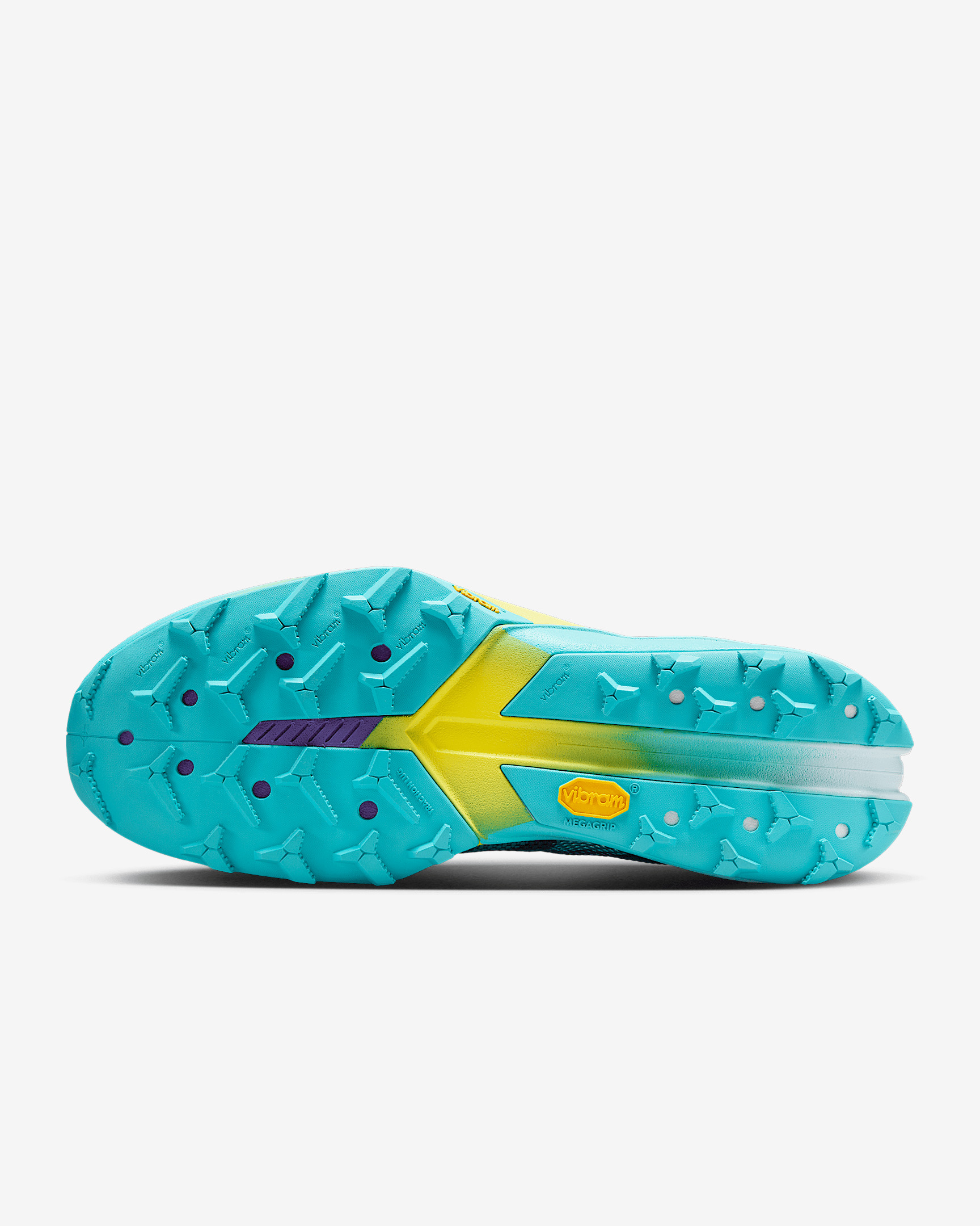 Nike Terra Kiger 10 ‘Glacier Blue’ Men’s Trail Shoes FV3929-400 NEW MENS 9.5-10.5 NIKE TERRA KIGER 10 TRAIL RUNNING SHOES  main image 3