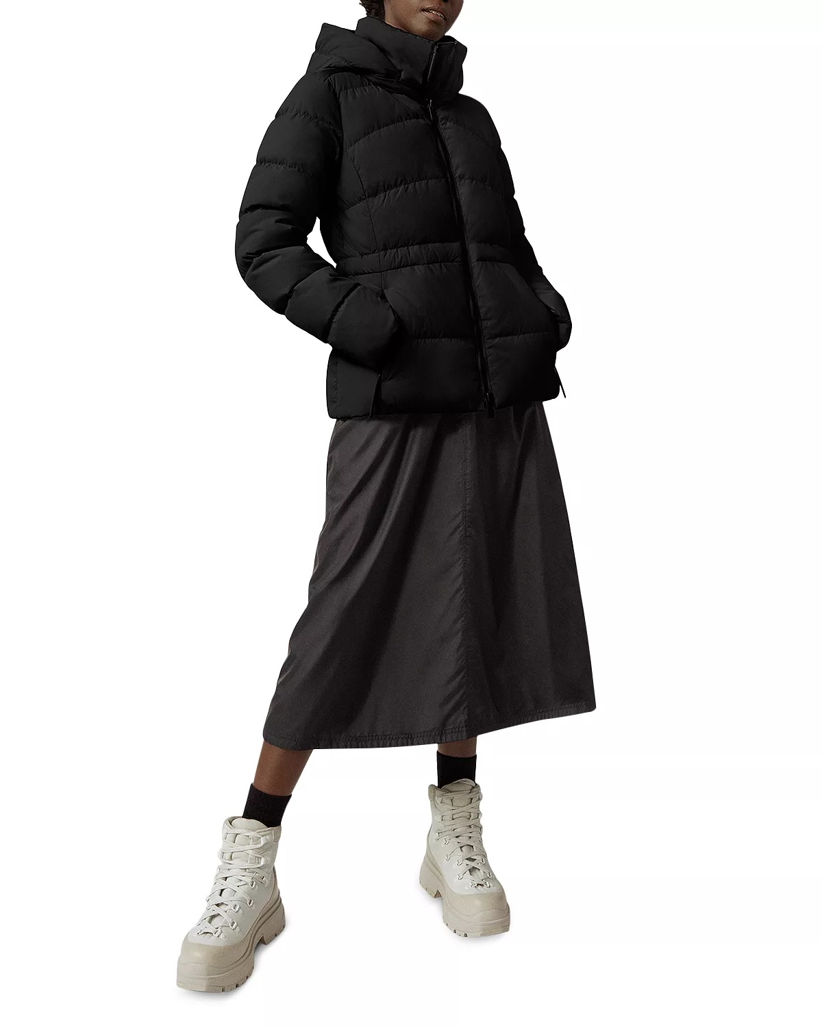 Aurora Jacket - 5