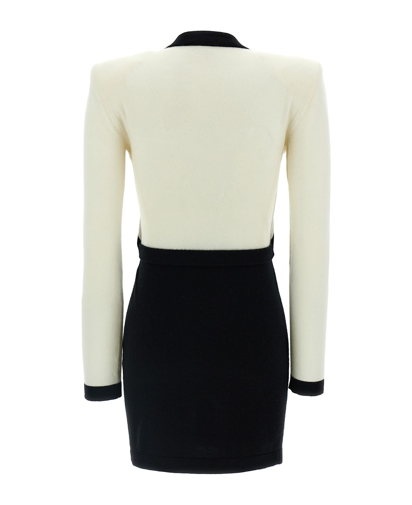 'filo Leone Catena' Dress - 2