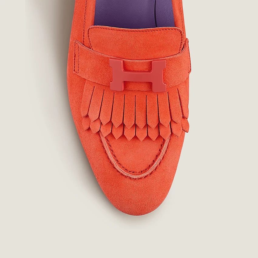 Royal loafer - 4