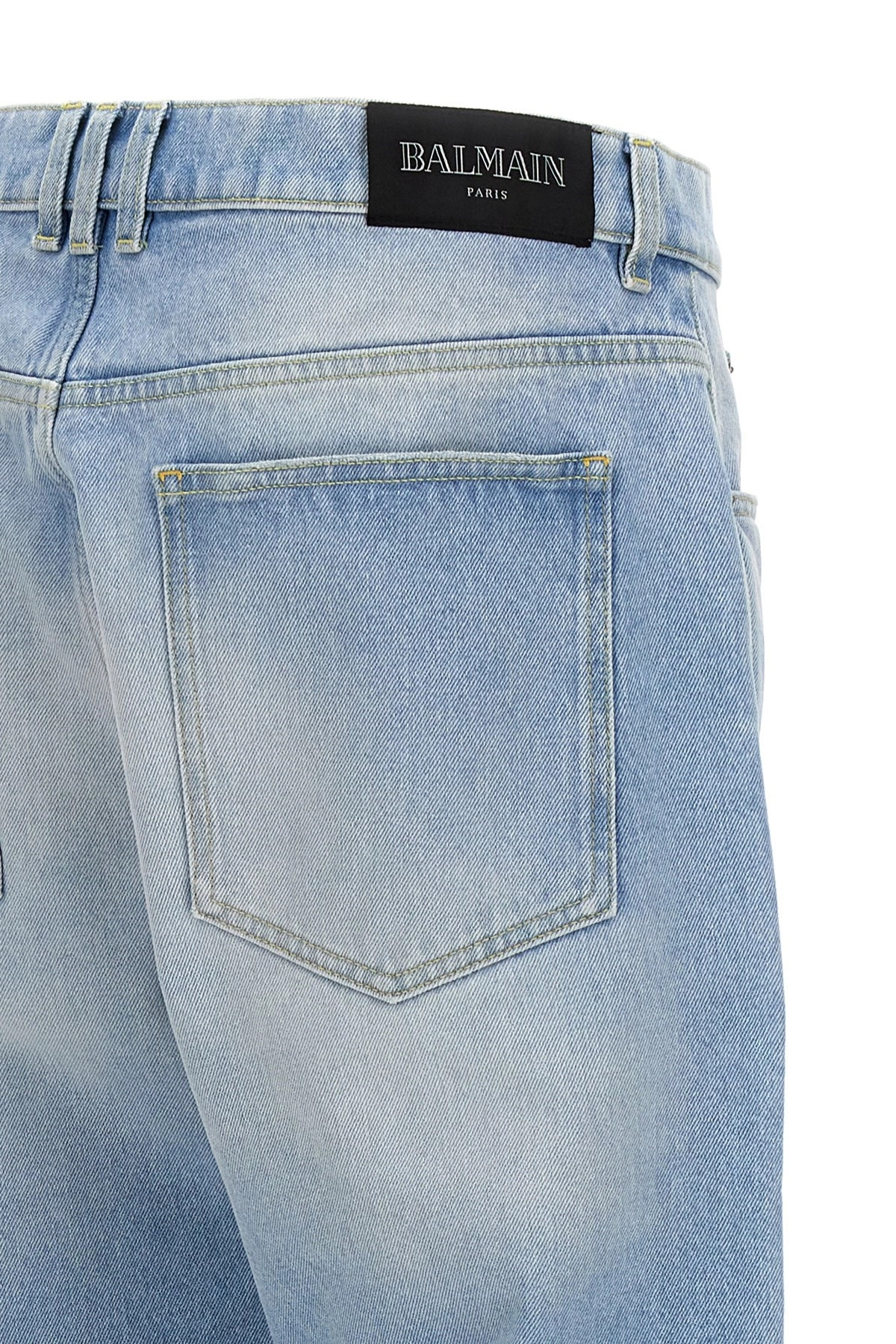 Loose jeans - 5