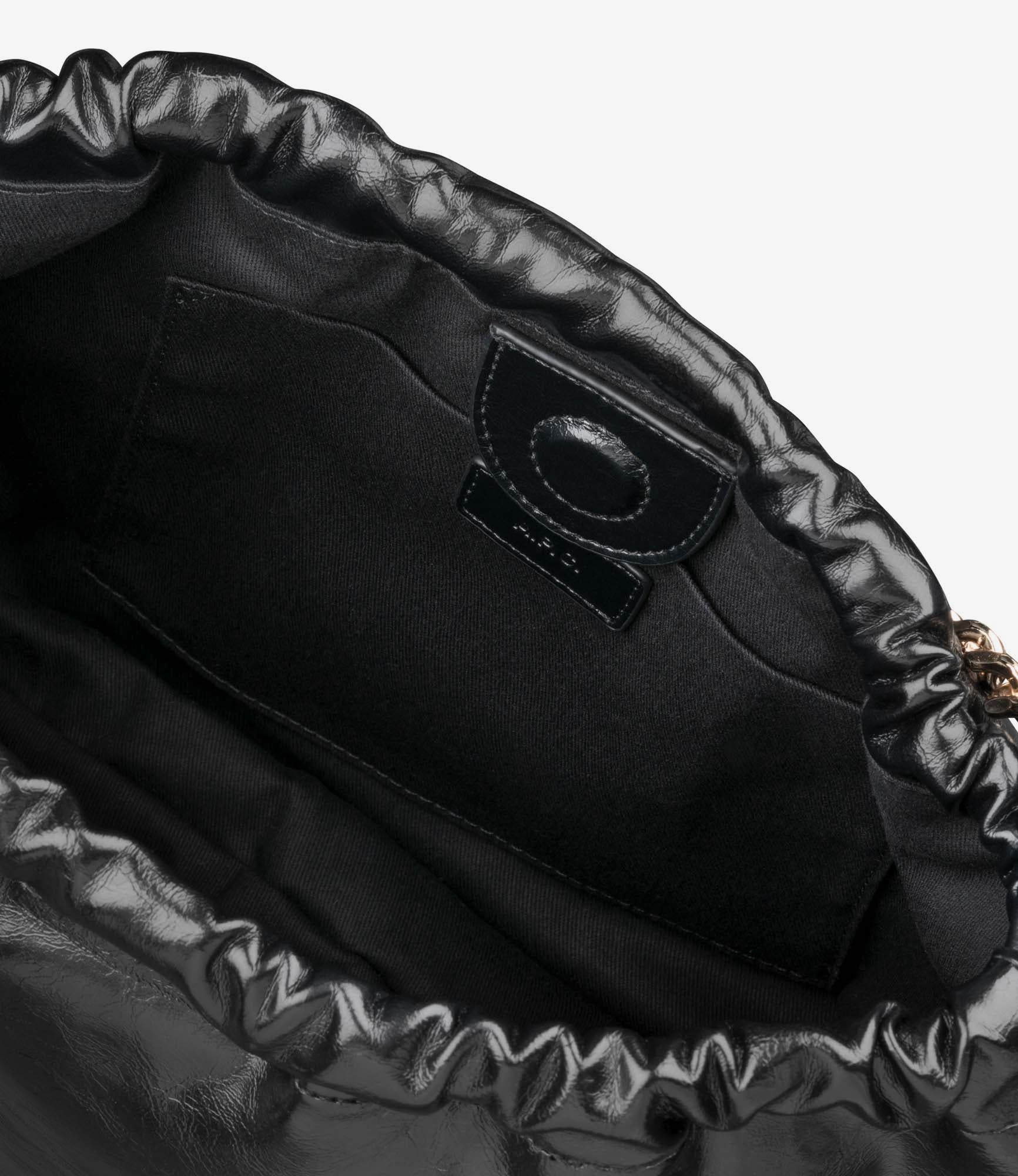 NINON CHAÎNE BAG - 5