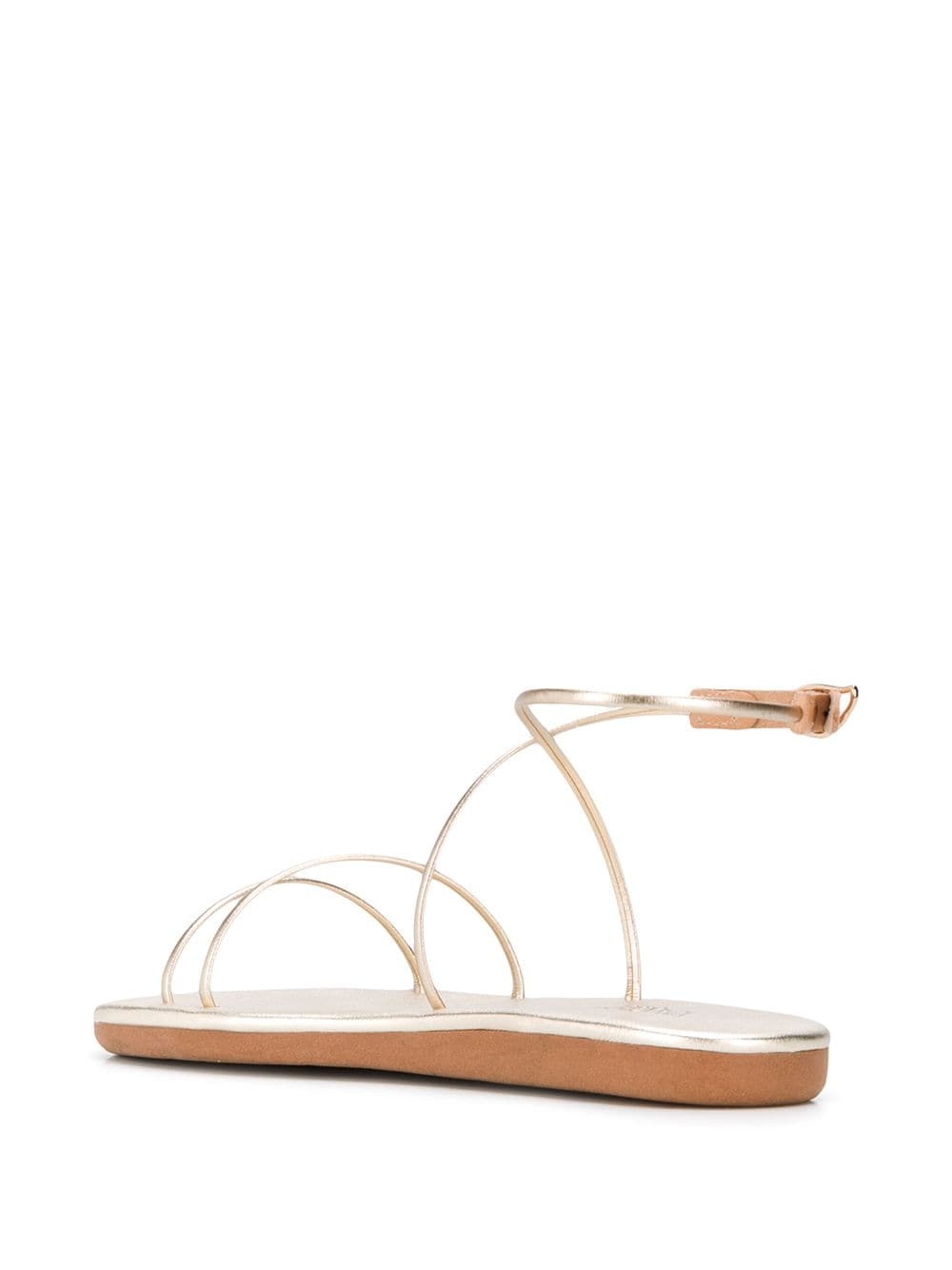 Angel slingback sandals - 3