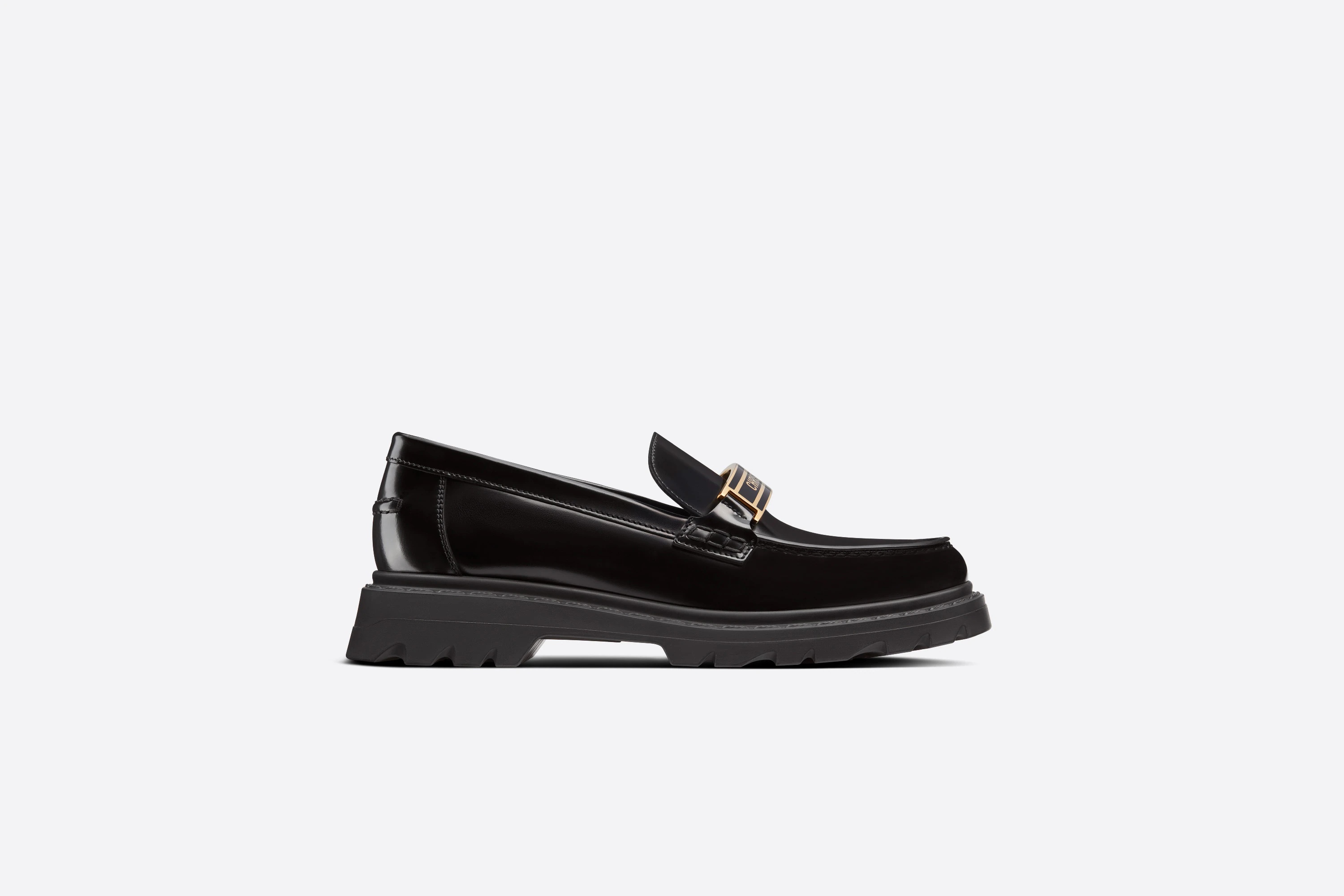 Dior Code Loafer - 1