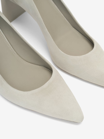 Fear of God Suede Pump outlook