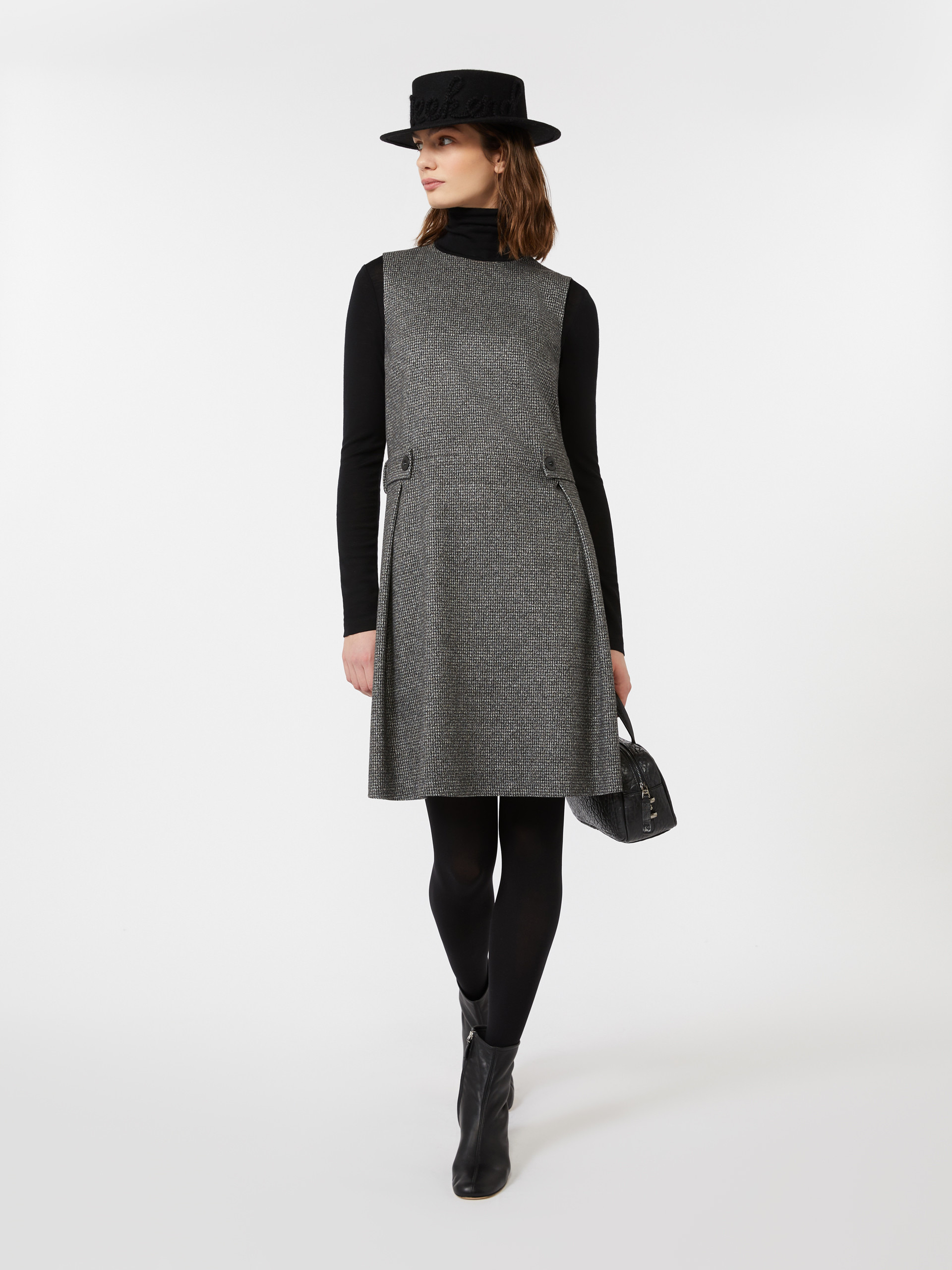 RIAD Jersey dress - 2